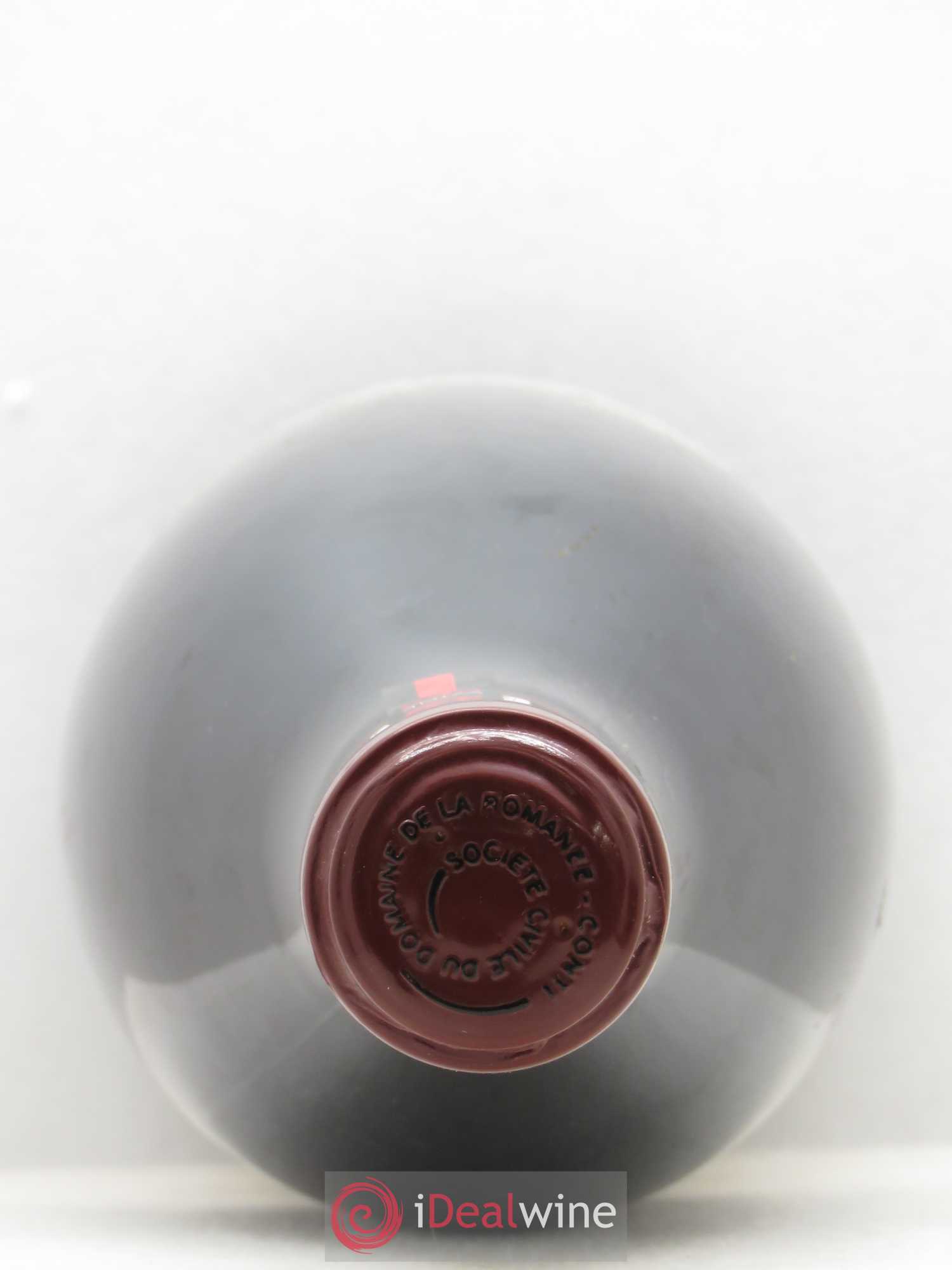 Echezeaux Grand Cru Domaine de la Romanée-Conti 2000 - Lot de 1 bouteille - 2