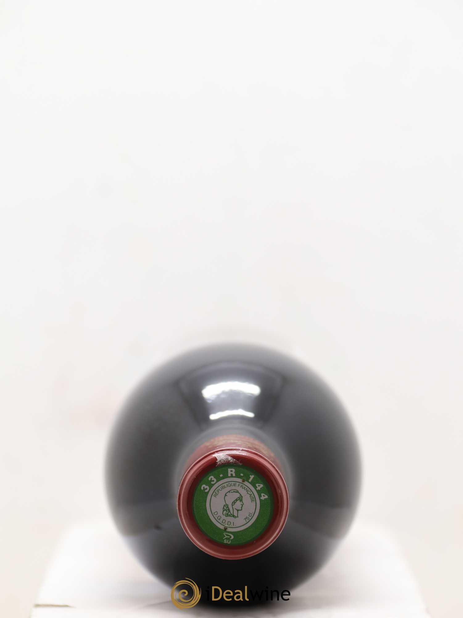 Château Mouton Rothschild 1er Grand Cru Classé 2008 - Lot de 1 bouteille - 2