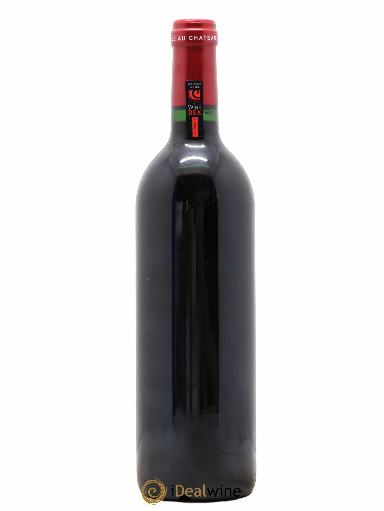 Petrus 1998 - Lot de 1 bouteille - 1