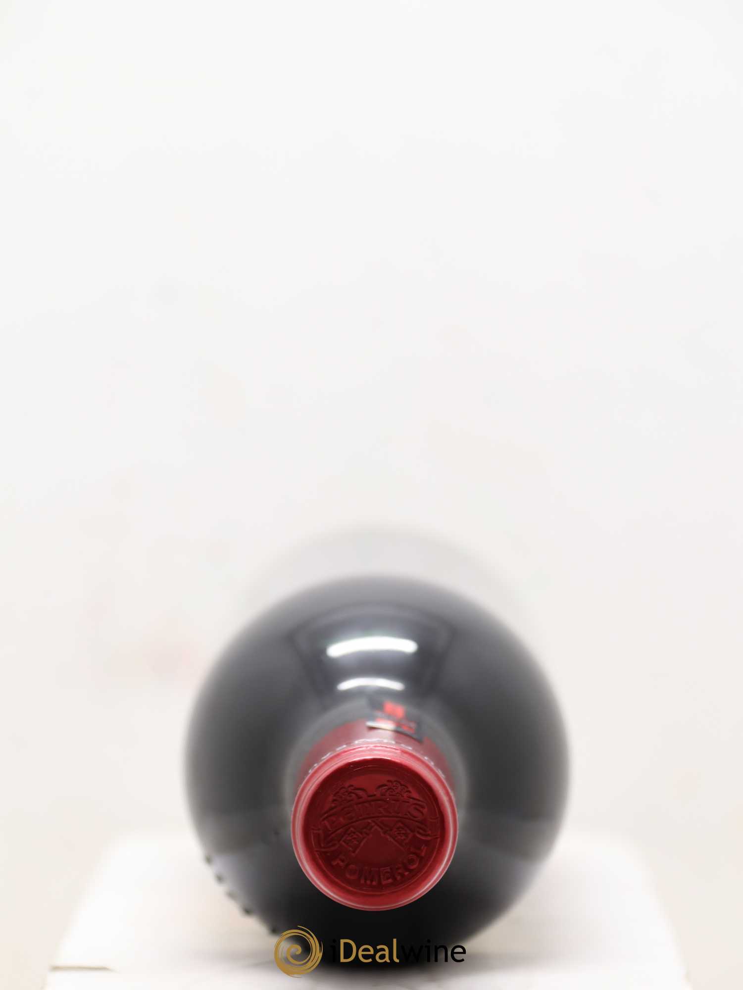 Petrus 1998 - Lot de 1 bouteille - 2