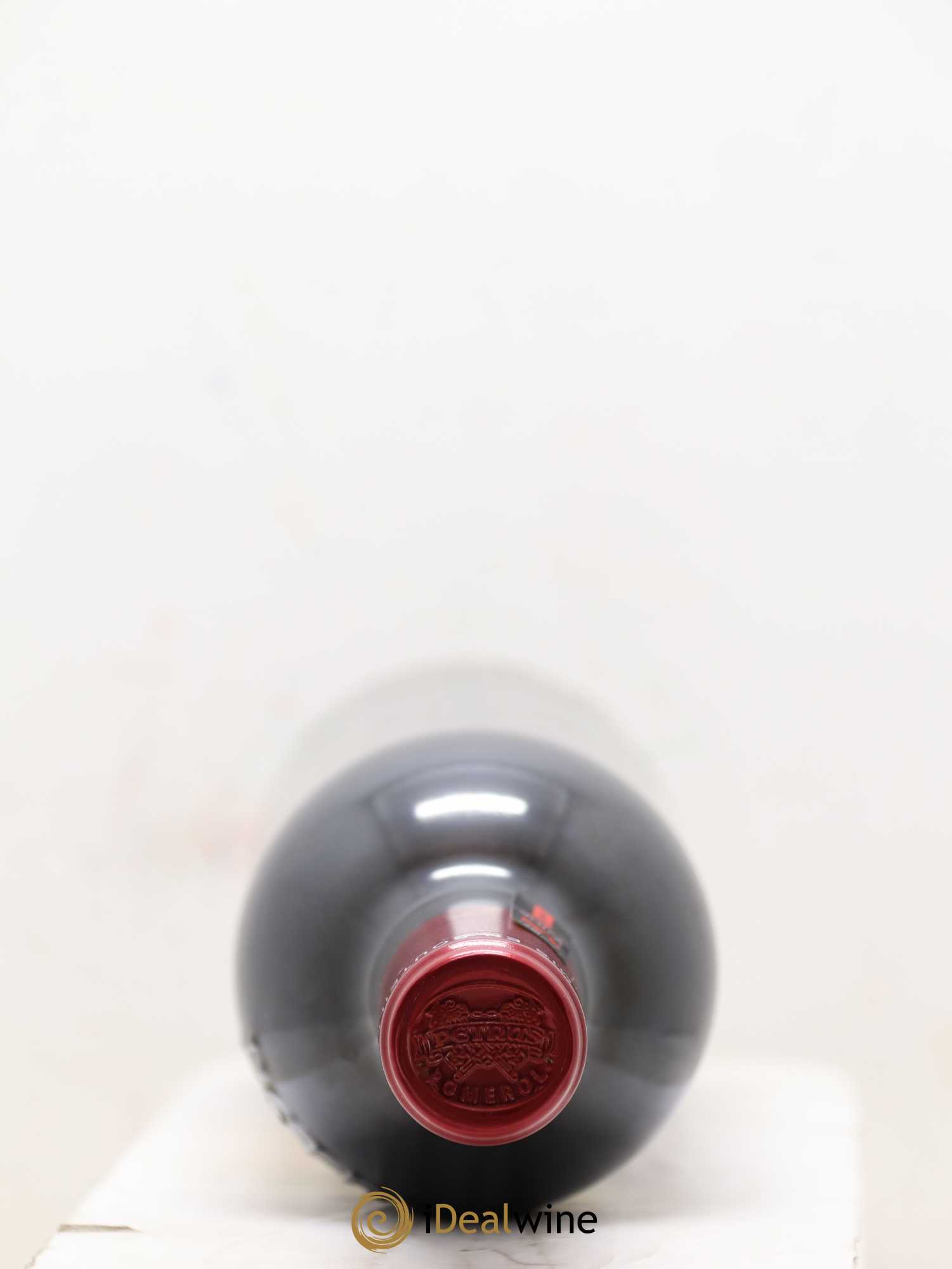 Petrus 2008 - Lot de 1 bouteille - 2