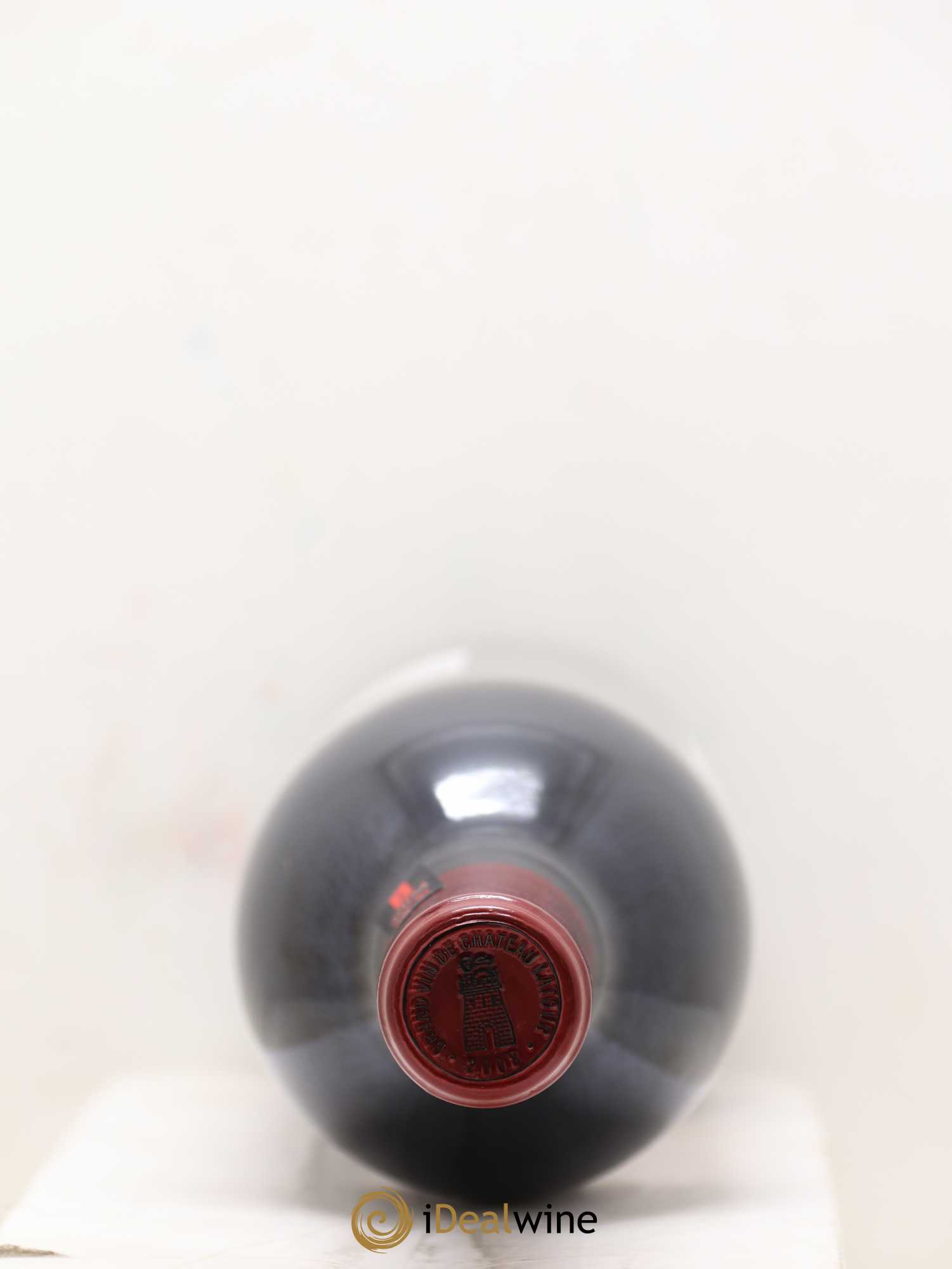 Château Latour 1er Grand Cru Classé 2008 - Lot de 1 bouteille - 2