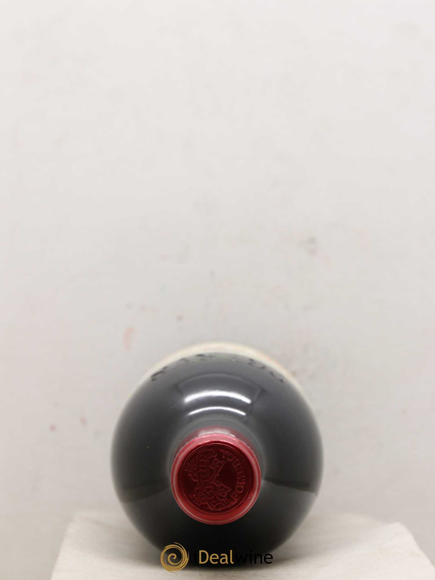 Petrus 1998 - Lot de 1 bouteille - 1