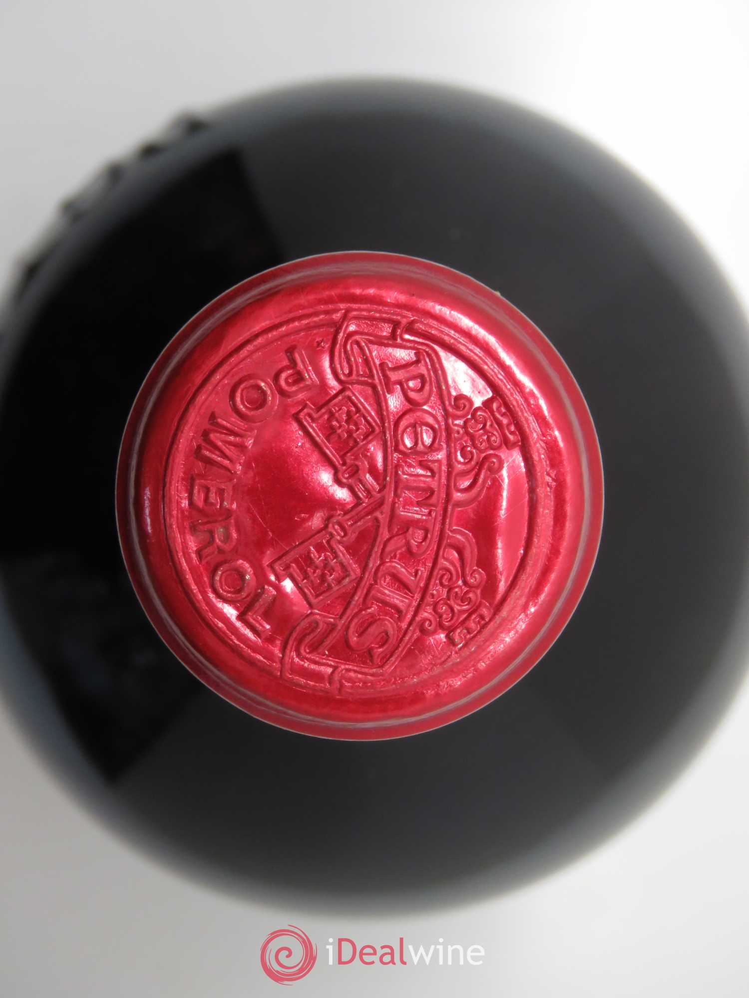 Petrus 2004 - Posten von 1 Flasche - 1
