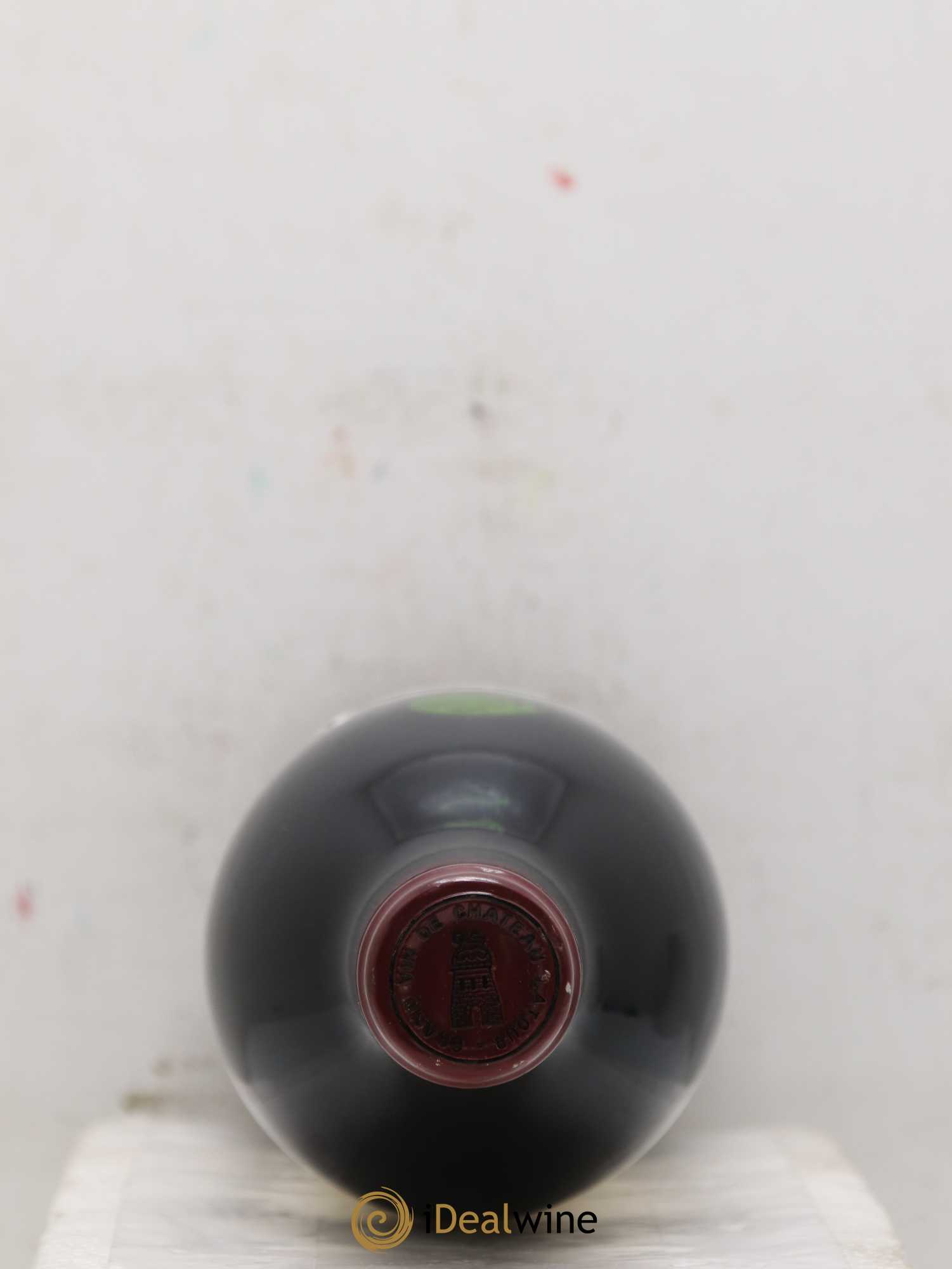 Château Latour 1er Grand Cru Classé 1994 - Lot de 1 bouteille - 2