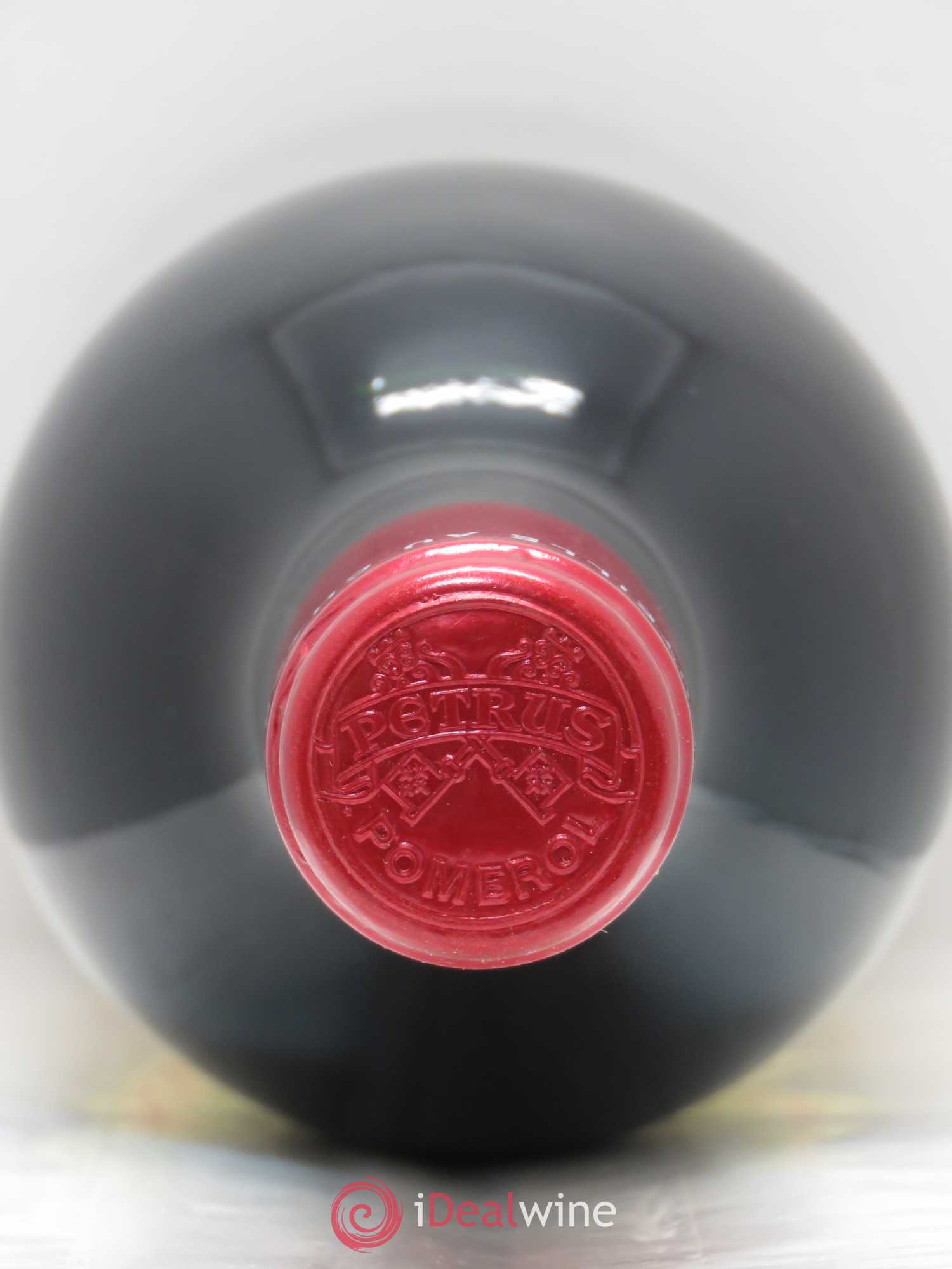 Petrus 1995 - Lot de 1 bouteille - 1