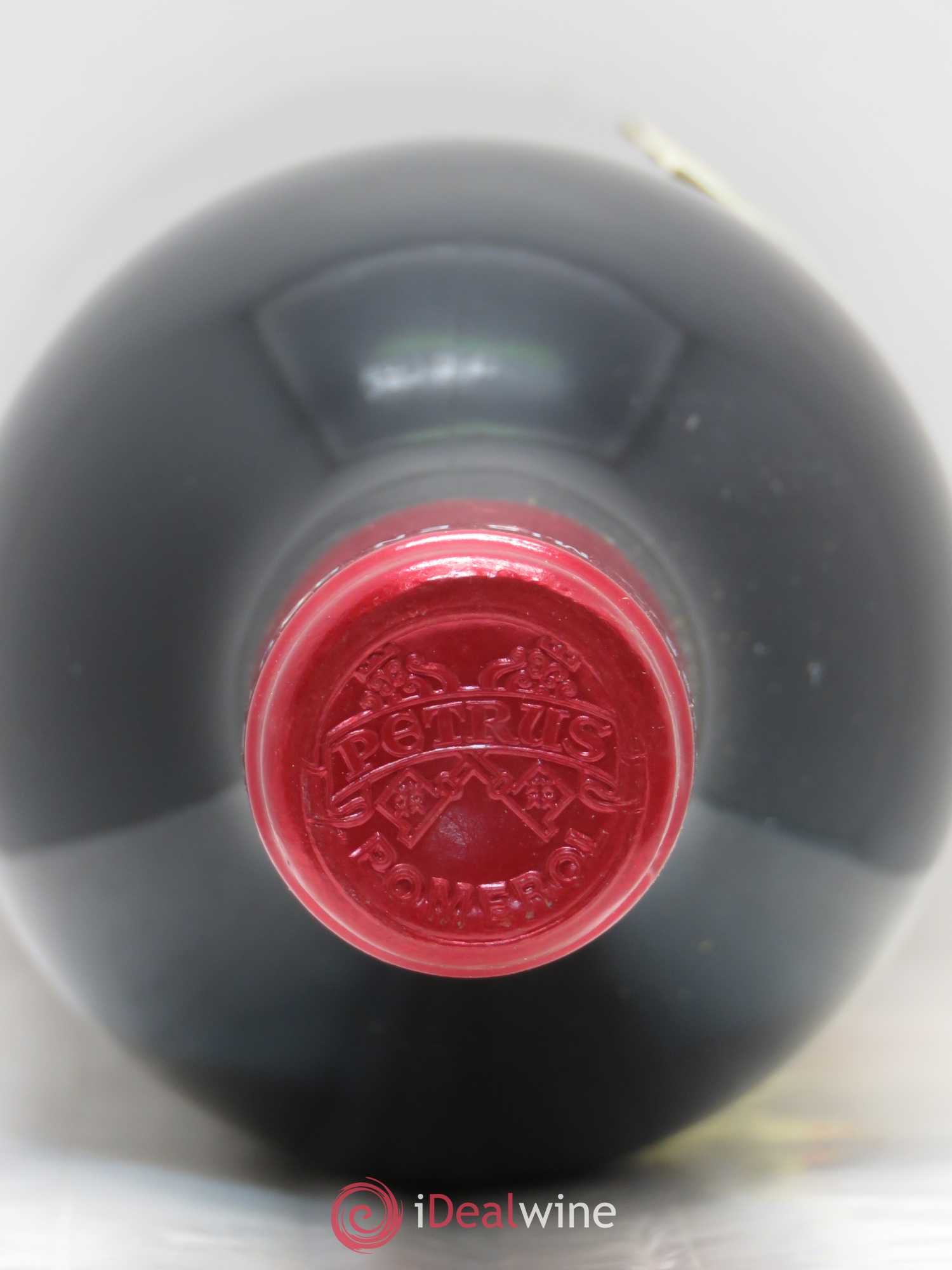 Petrus 1995 - Lot de 1 bouteille - 1