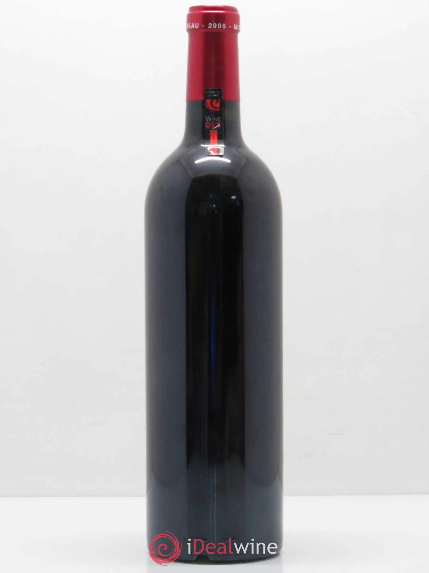 Petrus 2006 - Lot de 1 bouteille - 1
