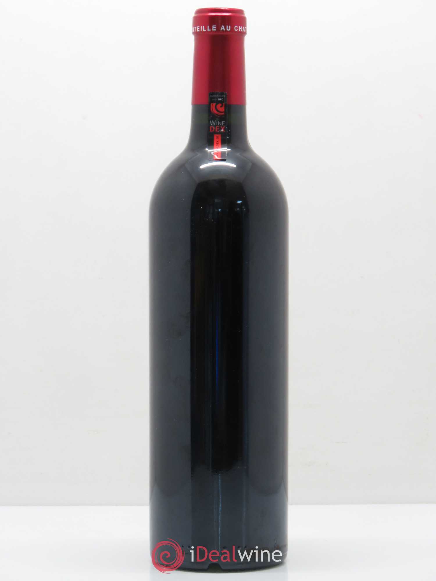 Petrus 2006 - Lot de 1 bouteille - 1