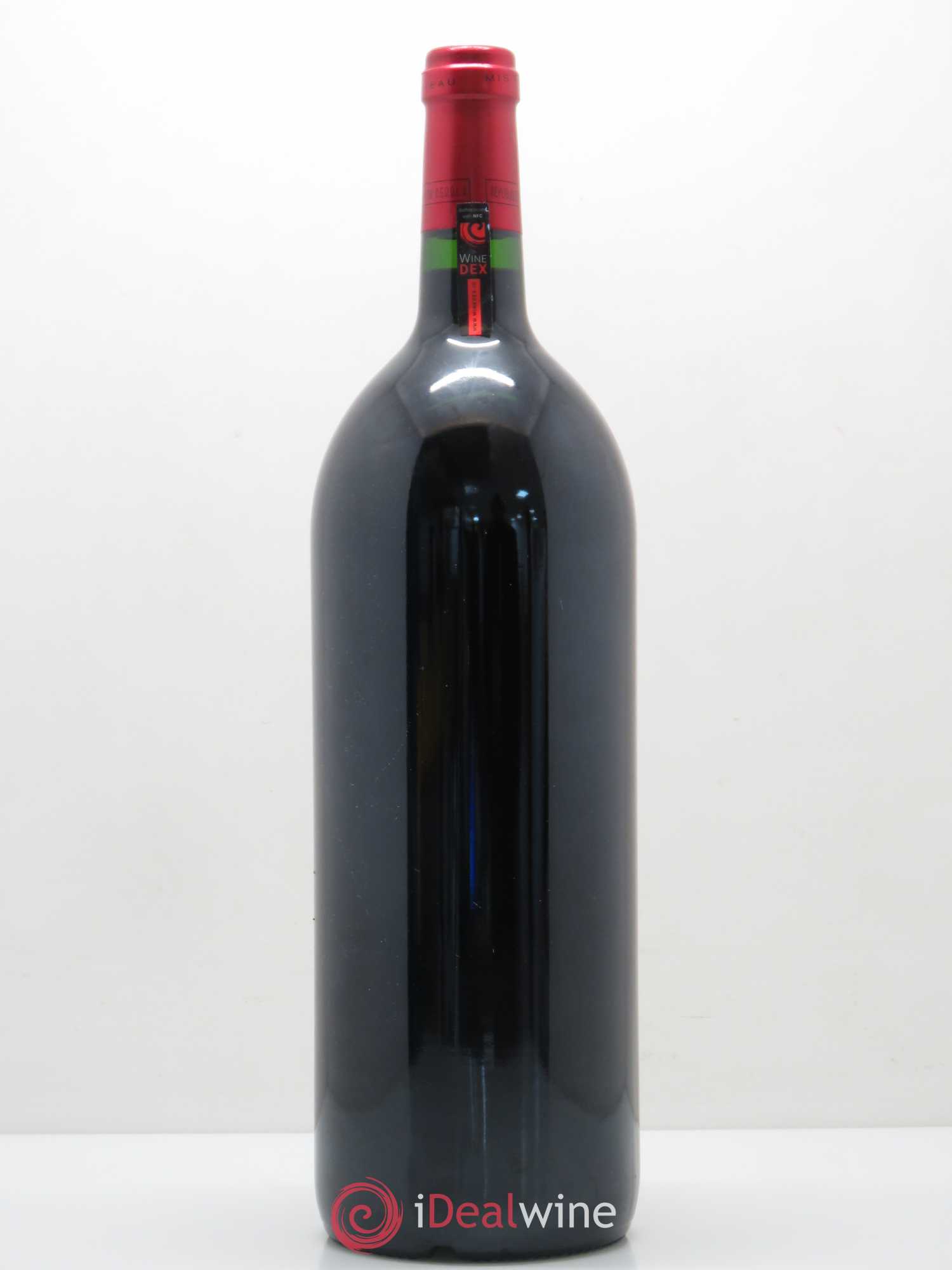 Petrus 2001 - Lot de 1 magnum - 1