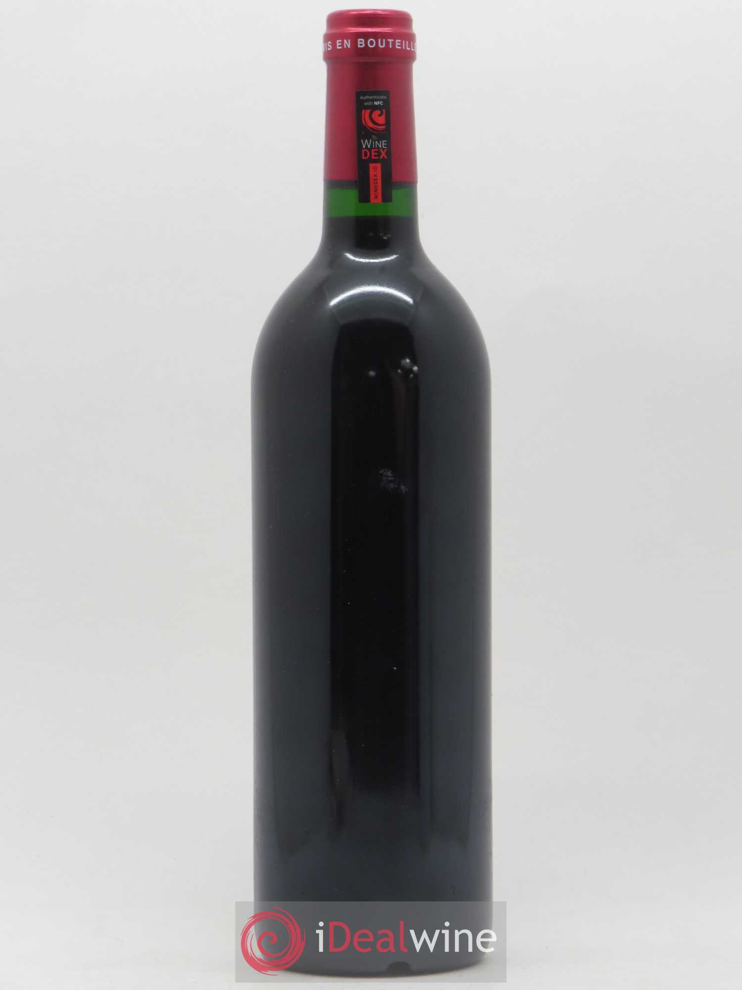 Petrus 1998 - Lot de 1 bouteille - 1