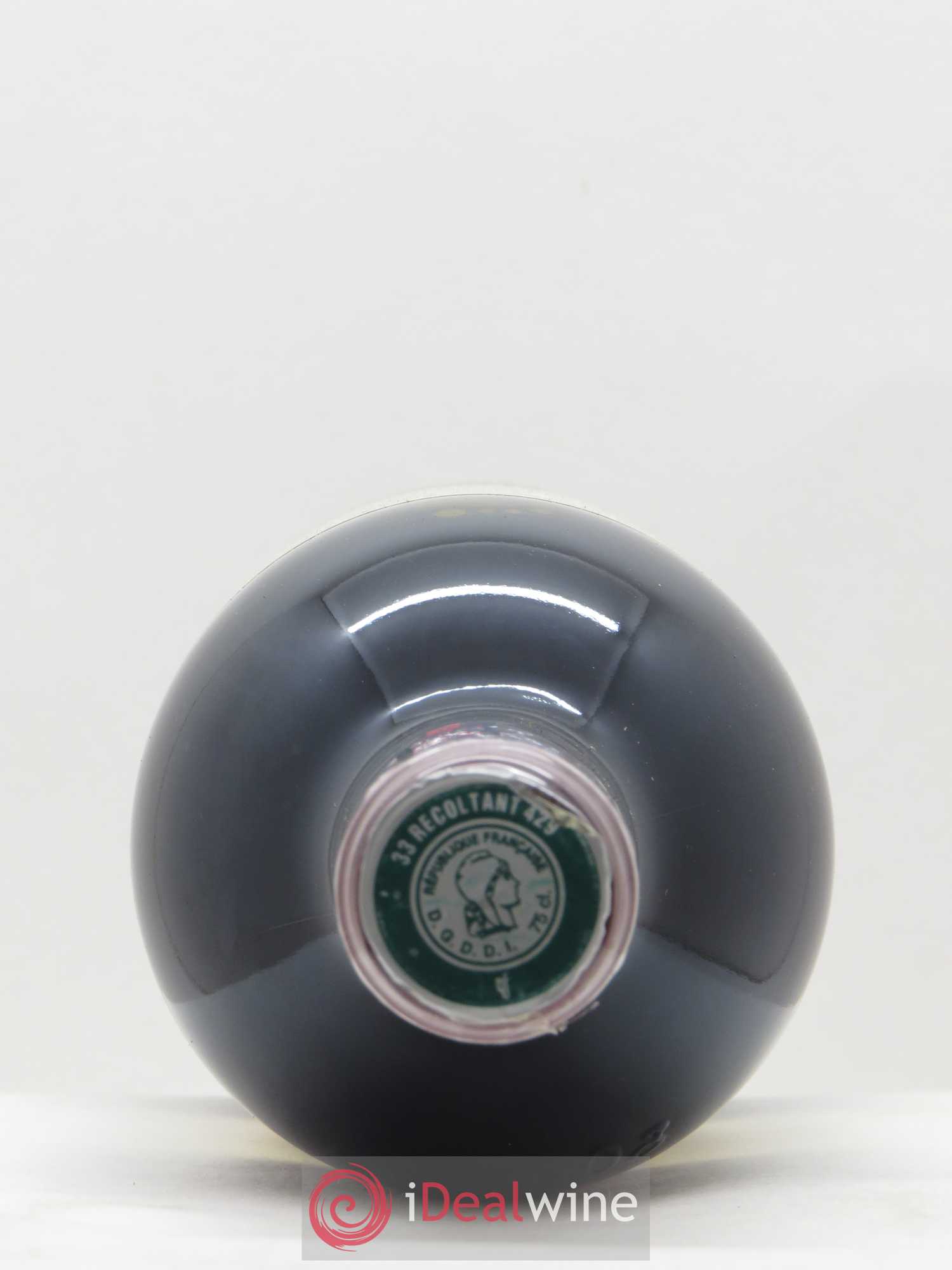 Château Lafite Rothschild 1er Grand Cru Classé 2008 - Lot de 1 bouteille - 2