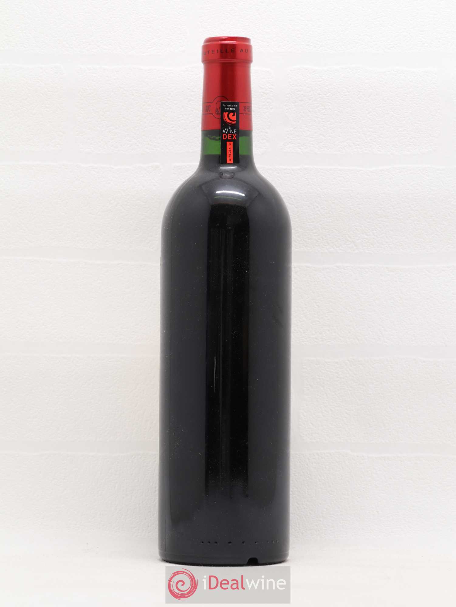 Petrus 2005 - Lot de 1 bouteille - 1