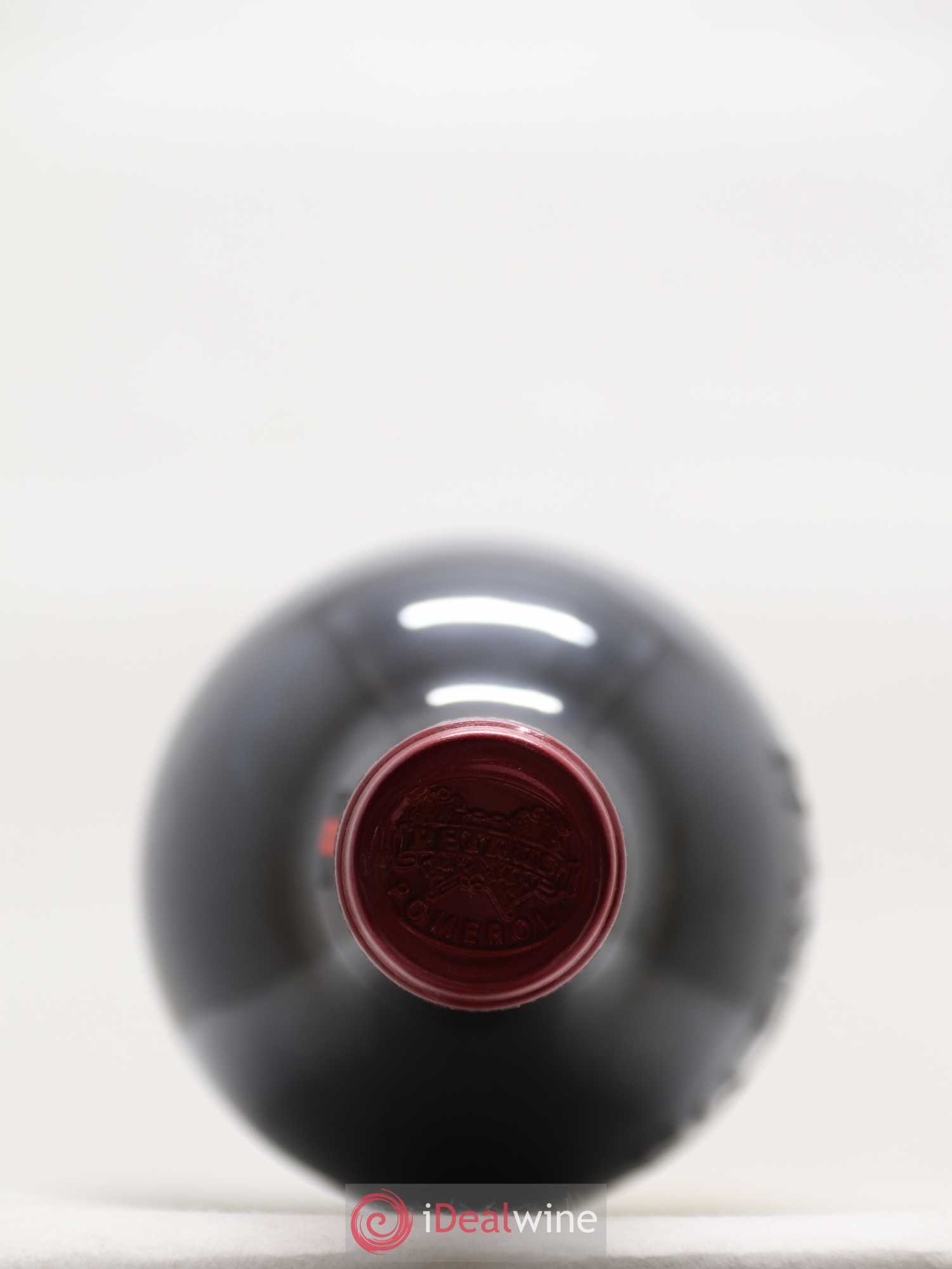 Petrus 2008 - Posten von 1 Flasche - 2