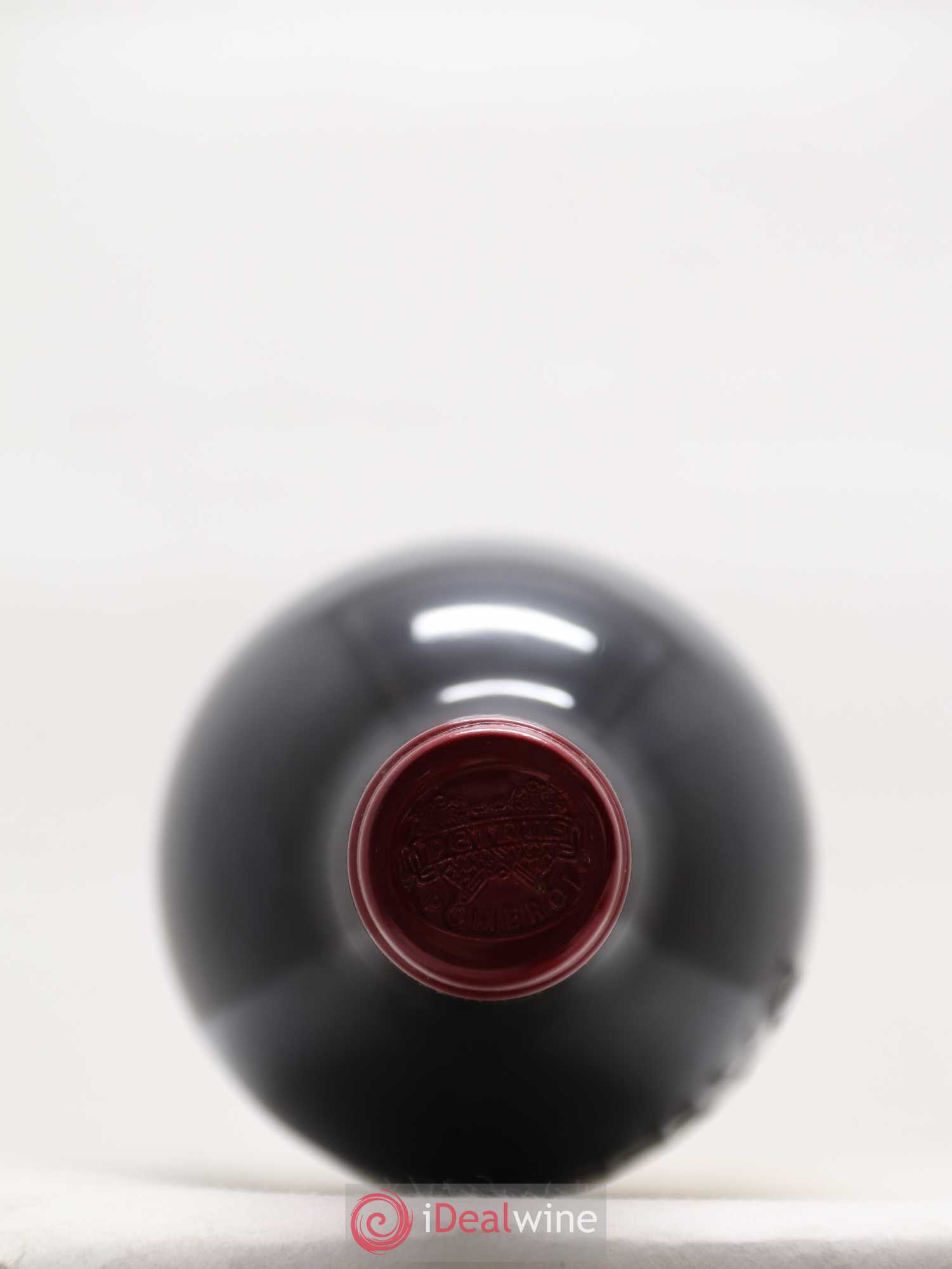 Petrus 2009 - Lot de 1 bouteille - 2