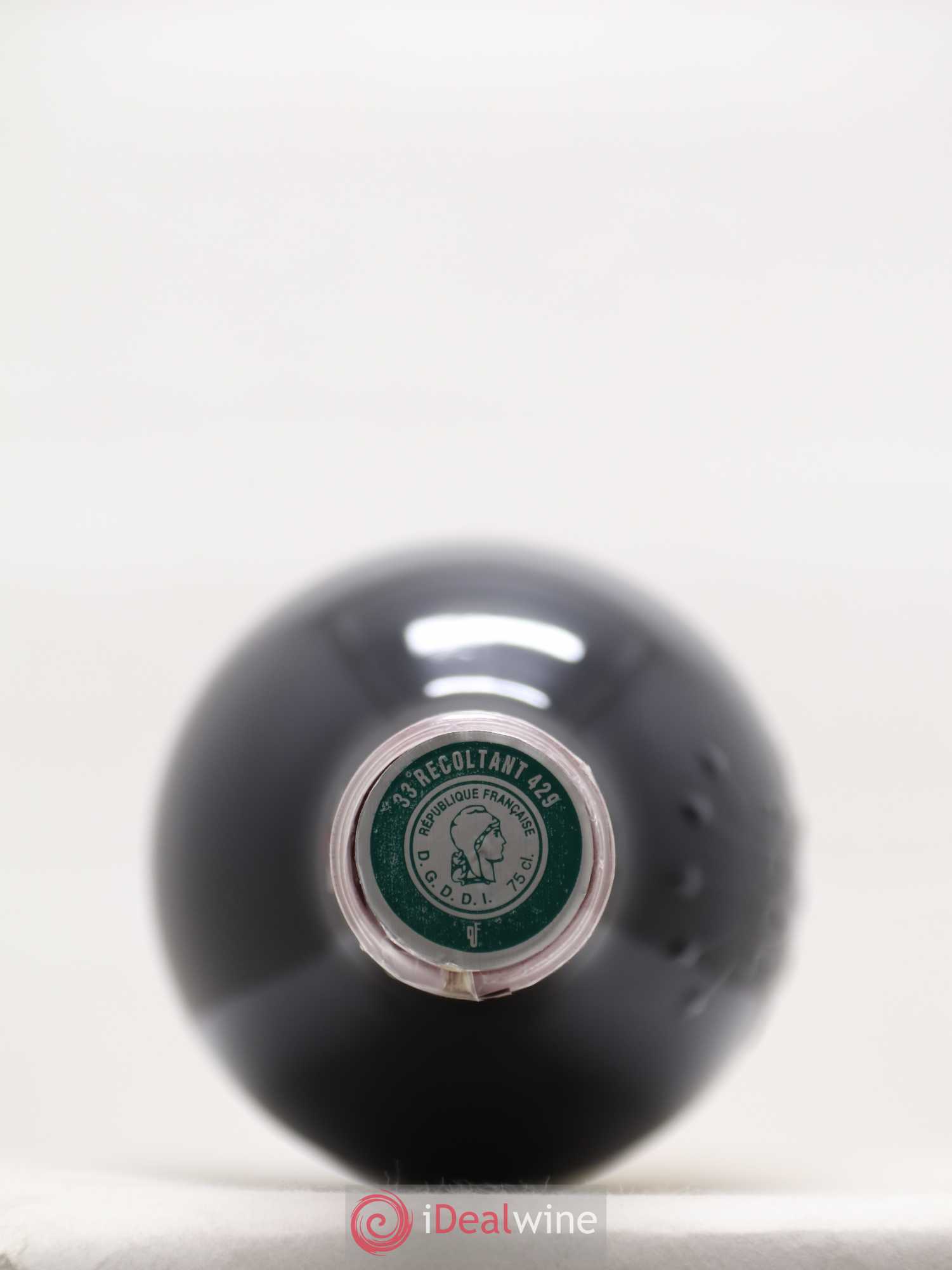 Château Lafite Rothschild 1er Grand Cru Classé 2009 - Lot de 1 bouteille - 2