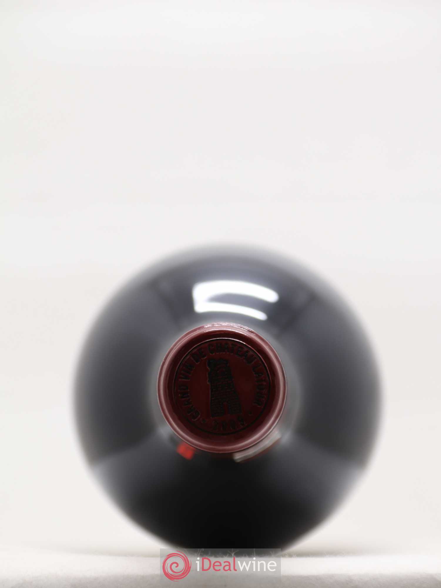 Château Latour 1er Grand Cru Classé 2009 - Lot de 1 bouteille - 2