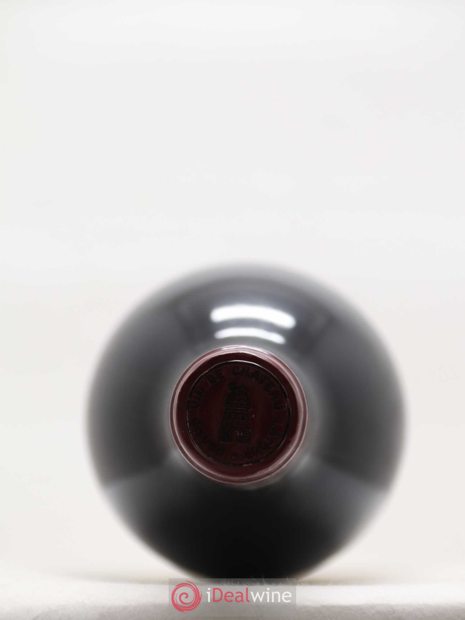 Château Latour 1er Grand Cru Classé 1994 - Lot de 1 bouteille - 2