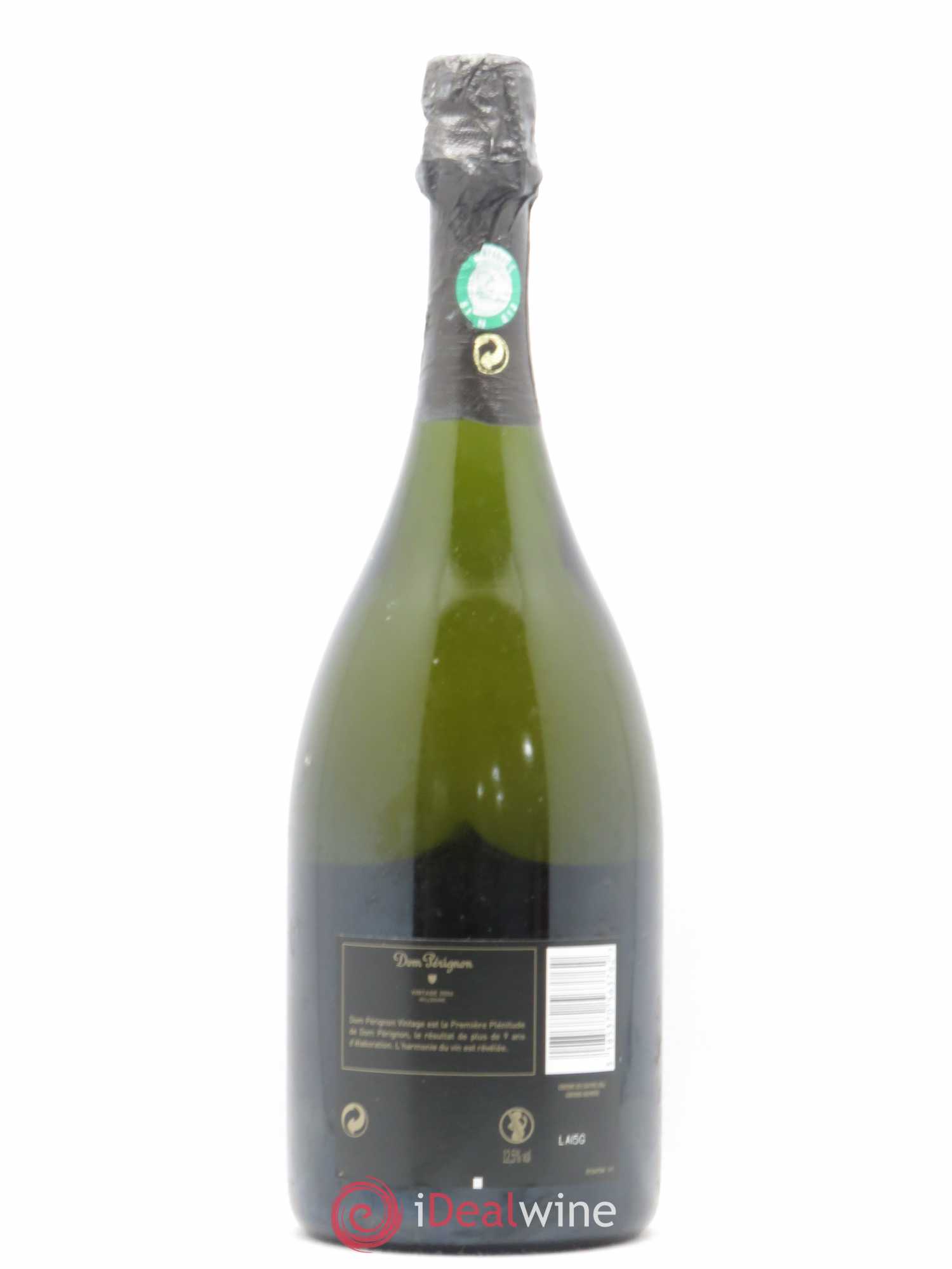 Brut Dom Pérignon 2006 - Lot de 1 bouteille - 1