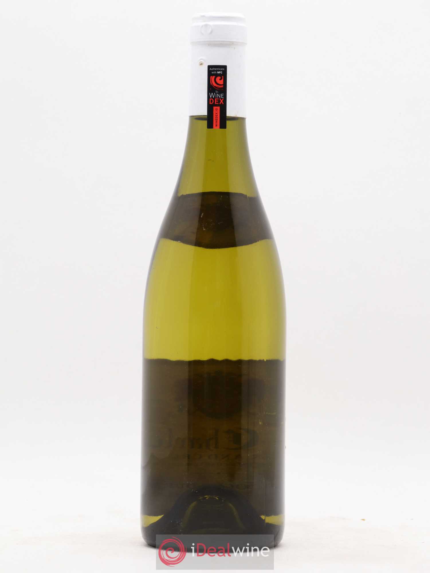 Corton-Charlemagne Grand Cru Coche Dury (Domaine) 2007 - Lot de 1 bouteille - 1