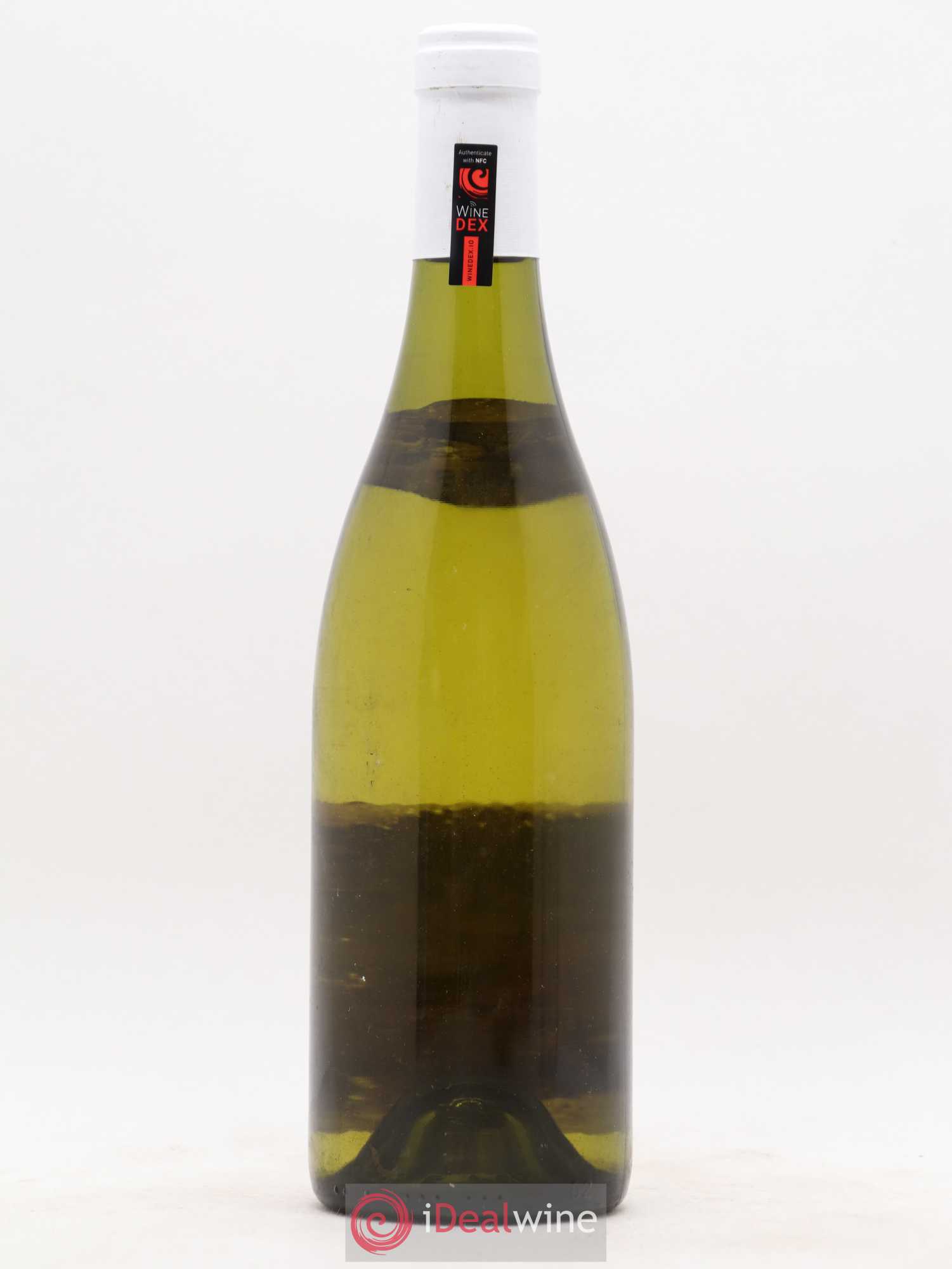 Puligny-Montrachet Les Enseignères Coche Dury (Domaine) 2008 - Lot de 1 bouteille - 1