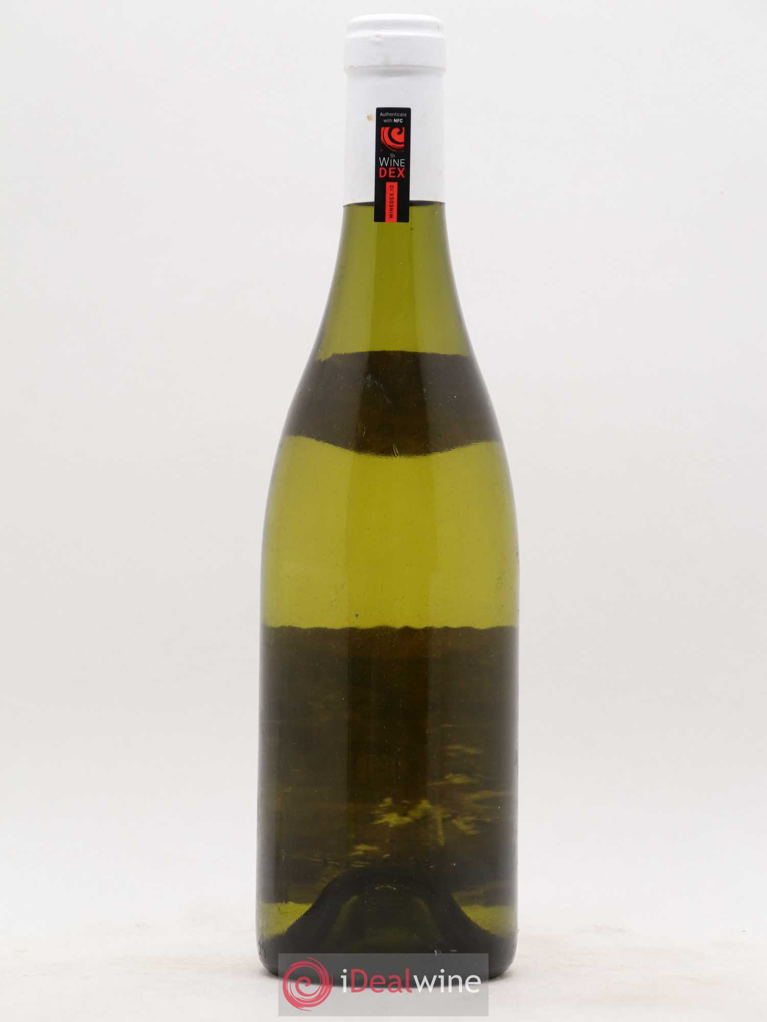 Puligny-Montrachet Les Enseignères Coche Dury (Domaine) 2007 - Lot de 1 bouteille - 1