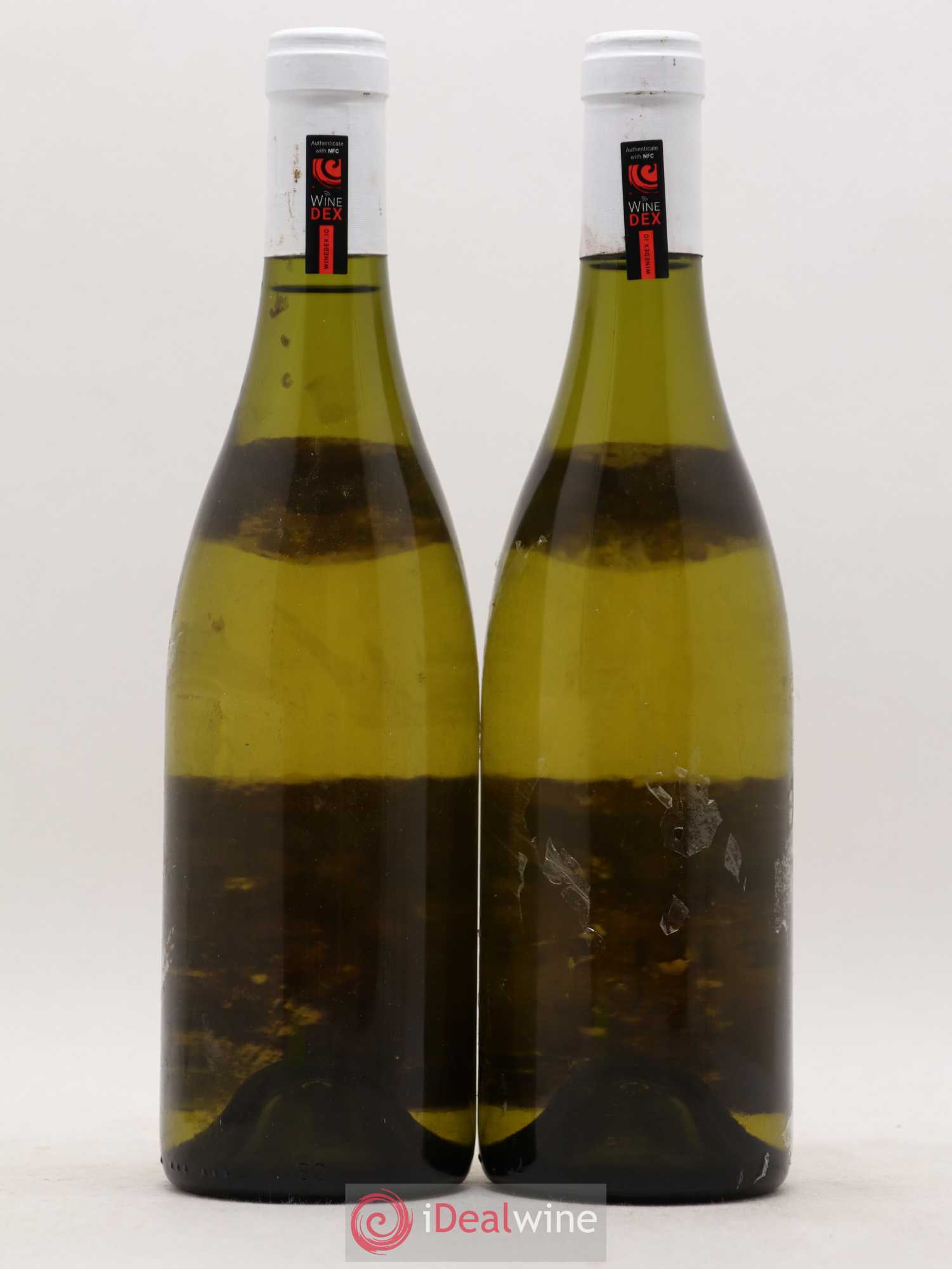 Meursault Les Chevalières Coche Dury (Domaine) 2006 - Lotto di 2 bottiglie - 1
