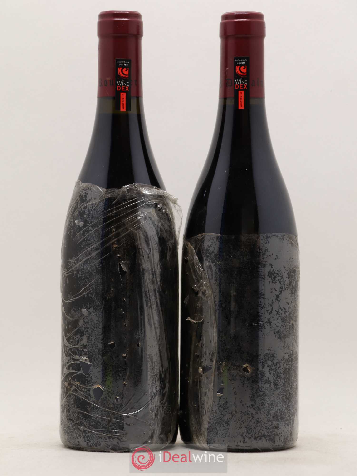 Bonnes-Mares Grand Cru Georges Roumier (Domaine) 2008 - Lot de 2 bouteilles - 1