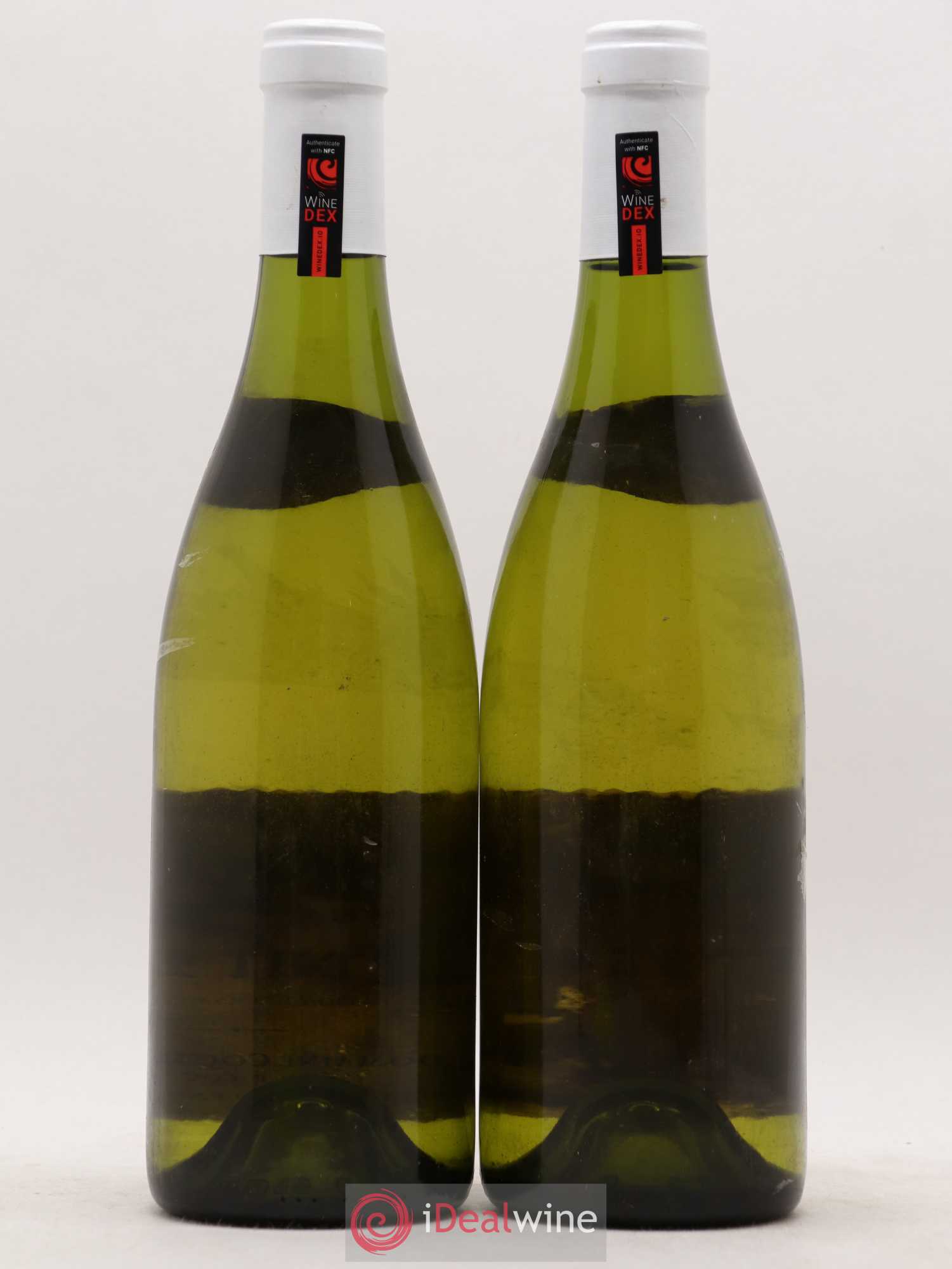Meursault Coche Dury (Domaine) 2008 - Lot de 2 bouteilles - 1