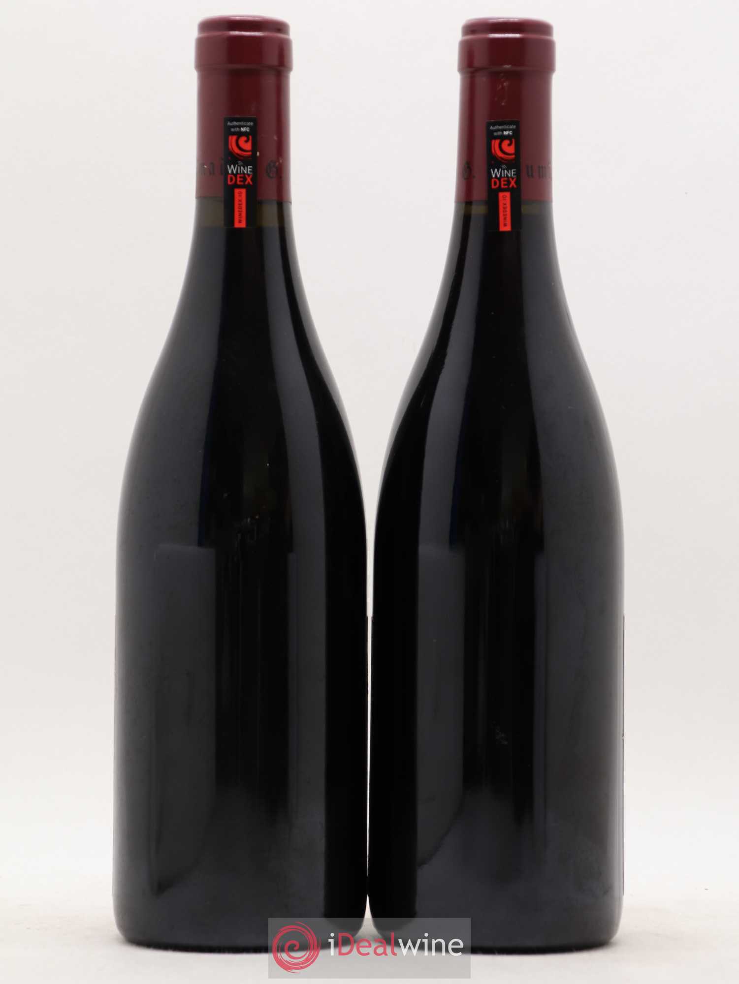 Bonnes-Mares Grand Cru Georges Roumier (Domaine) 2009 - Lot de 2 bouteilles - 1