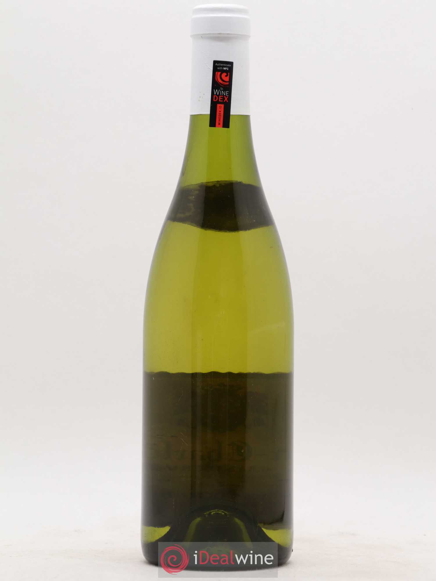 Corton-Charlemagne Grand Cru Coche Dury (Domaine) 2008 - Lot de 1 bouteille - 1
