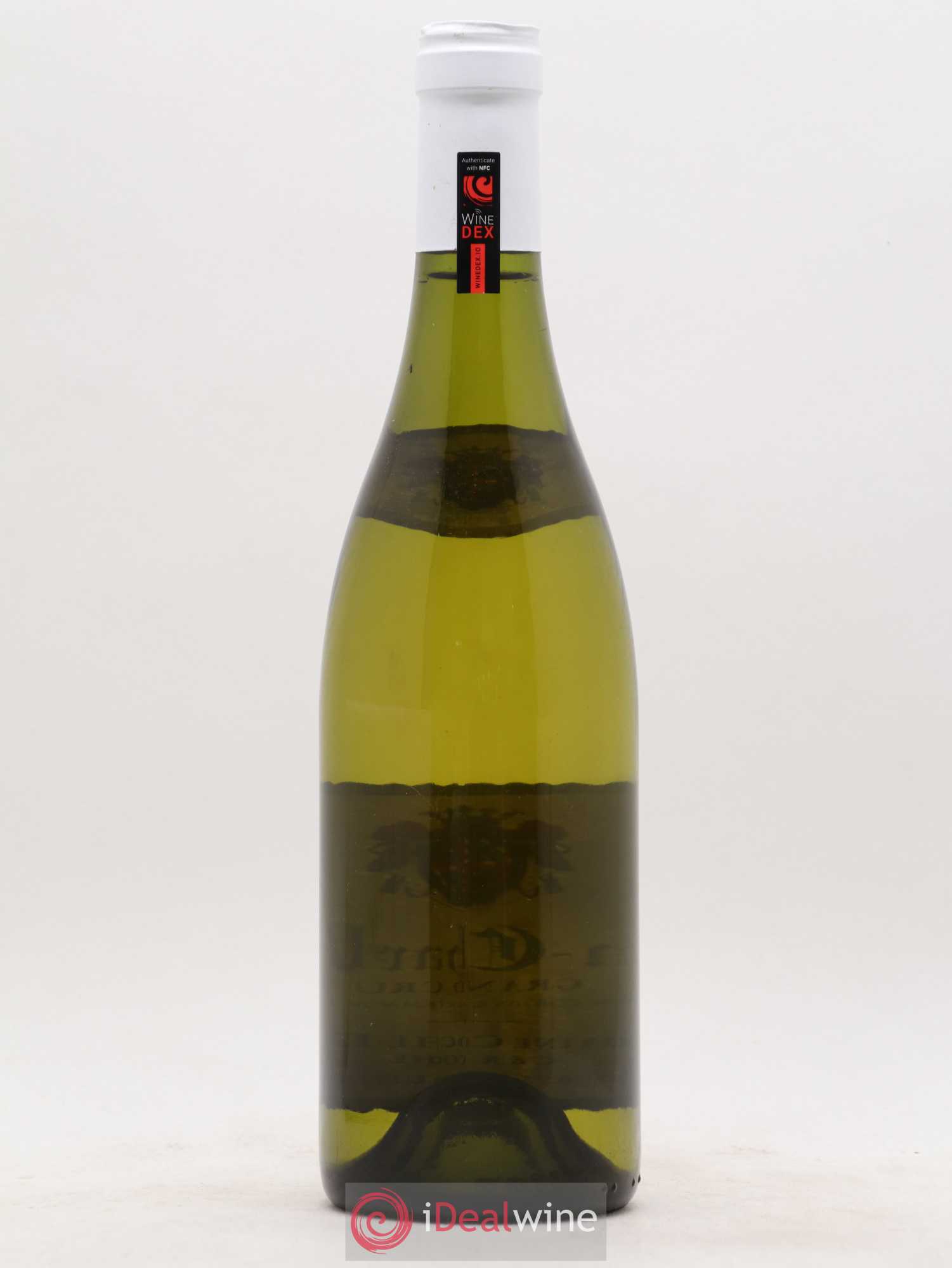 Corton-Charlemagne Grand Cru Coche Dury (Domaine) 2009 - Lot de 1 bouteille - 1