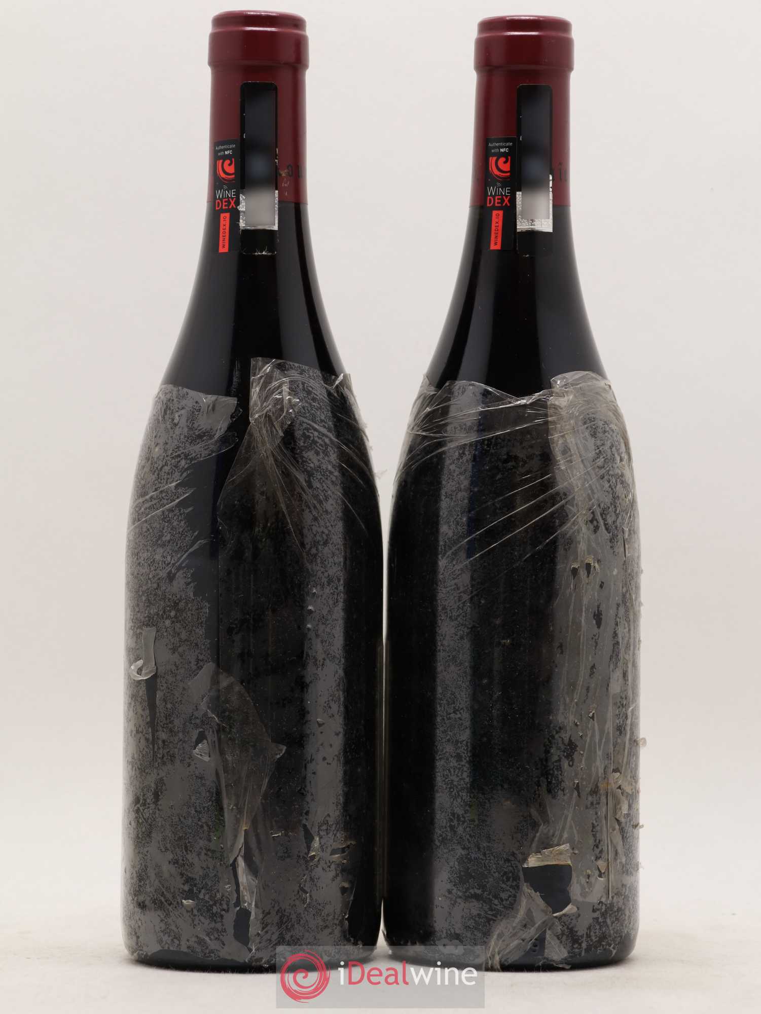 Bonnes-Mares Grand Cru Georges Roumier (Domaine) 2010 - Lot de 2 bouteilles - 1