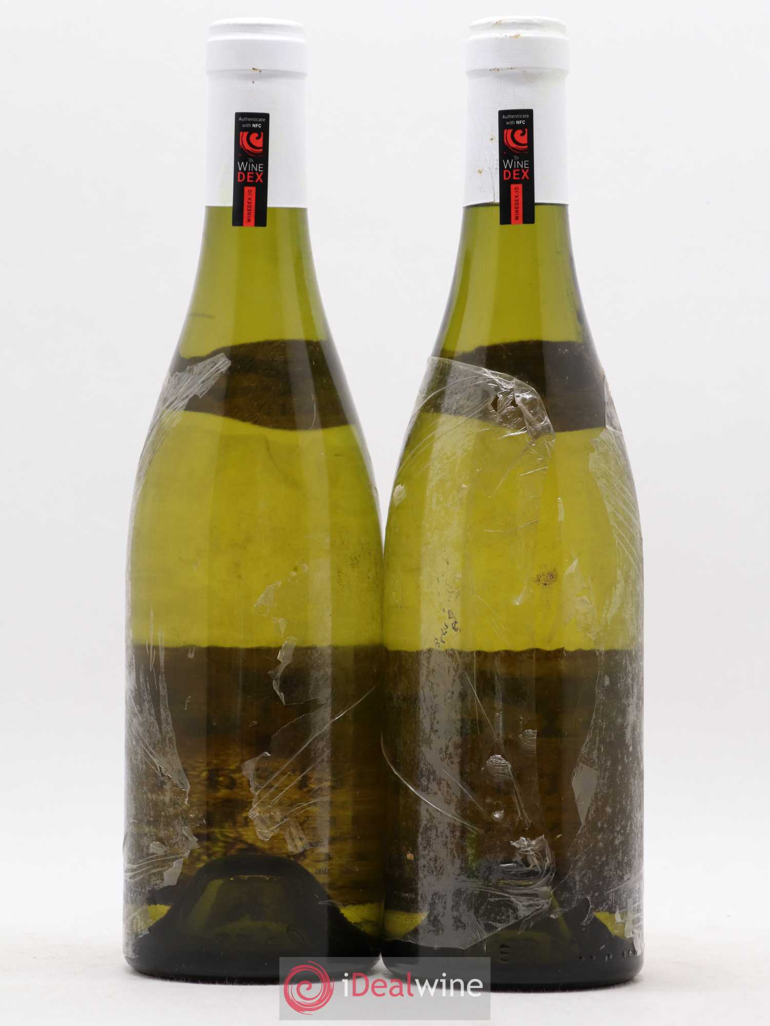 Meursault Les Chevalières Coche Dury (Domaine) 2010 - Lotto di 2 bottiglie - 1