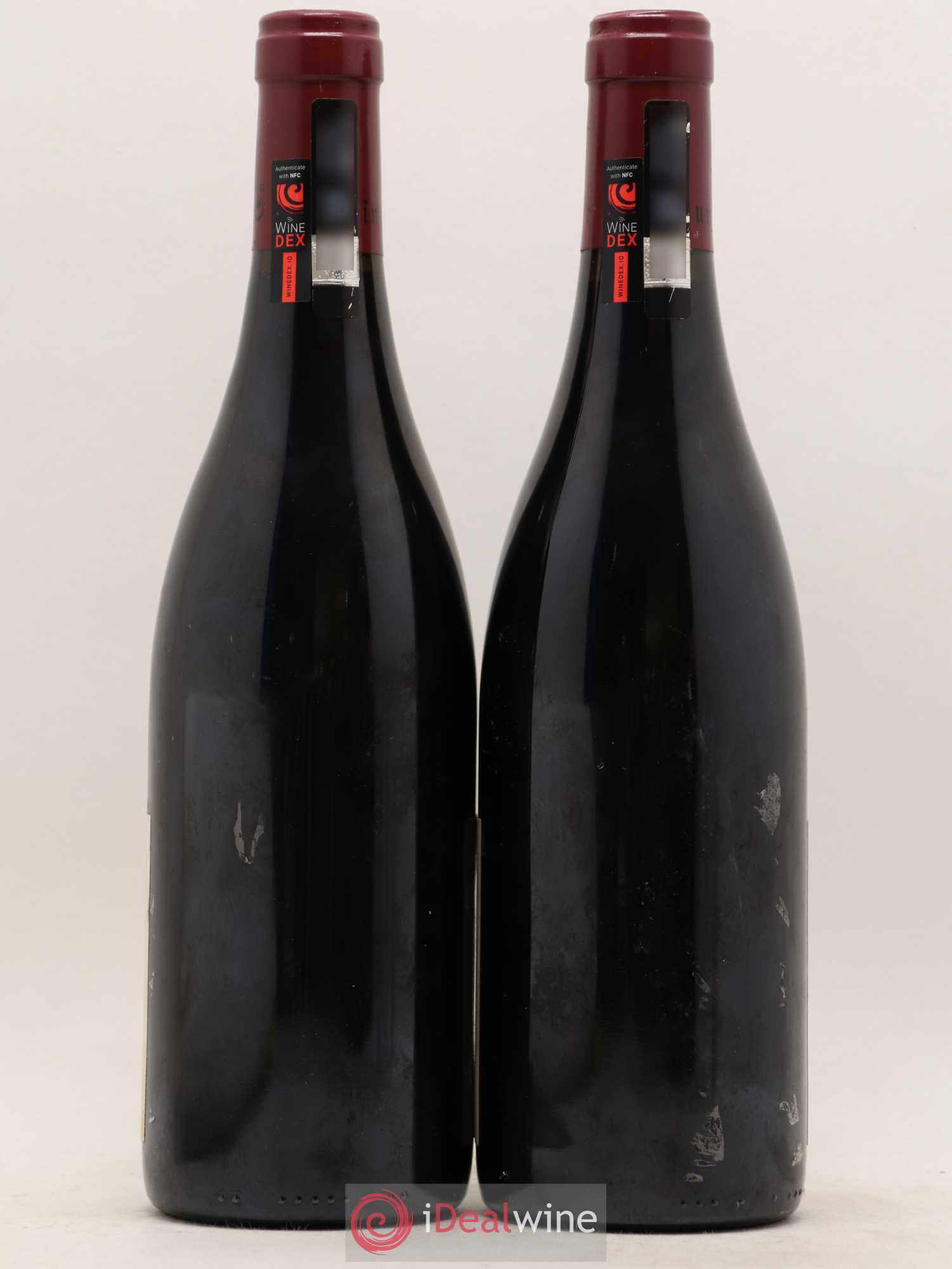 Bonnes-Mares Grand Cru Georges Roumier (Domaine) 2011 - Lot de 2 bouteilles - 1