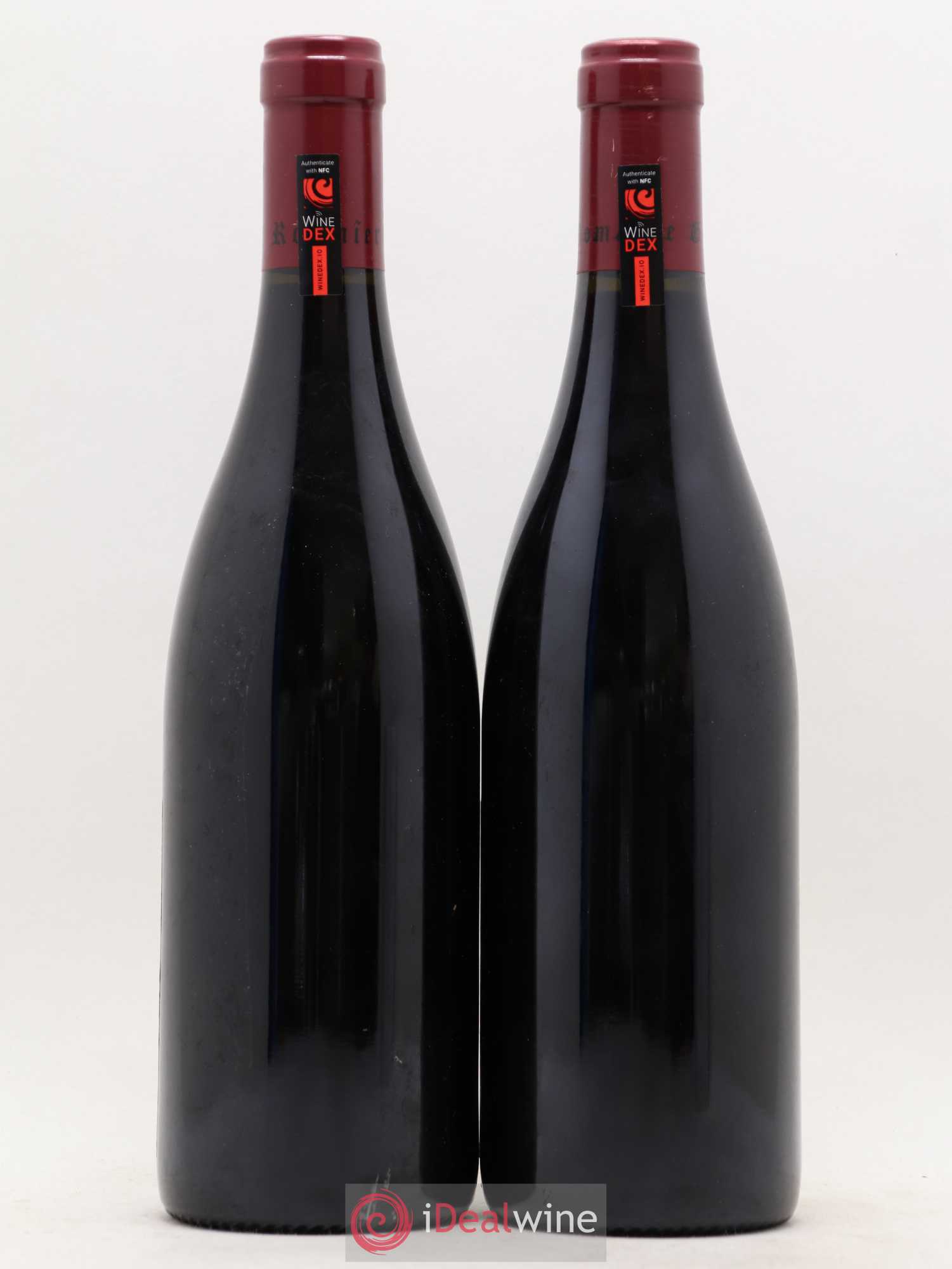 Bonnes-Mares Grand Cru Georges Roumier (Domaine) 2001 - Lot de 2 bouteilles - 1