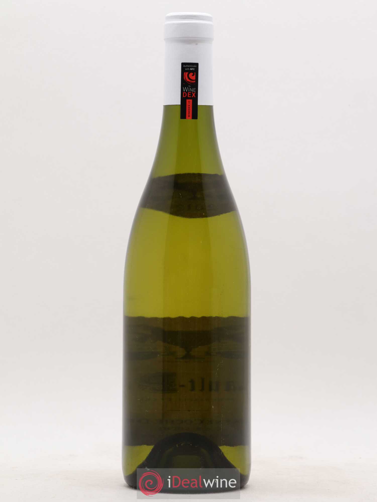 Meursault 1er Cru Perrières Coche Dury (Domaine) 2012 - Lot de 1 bouteille - 1