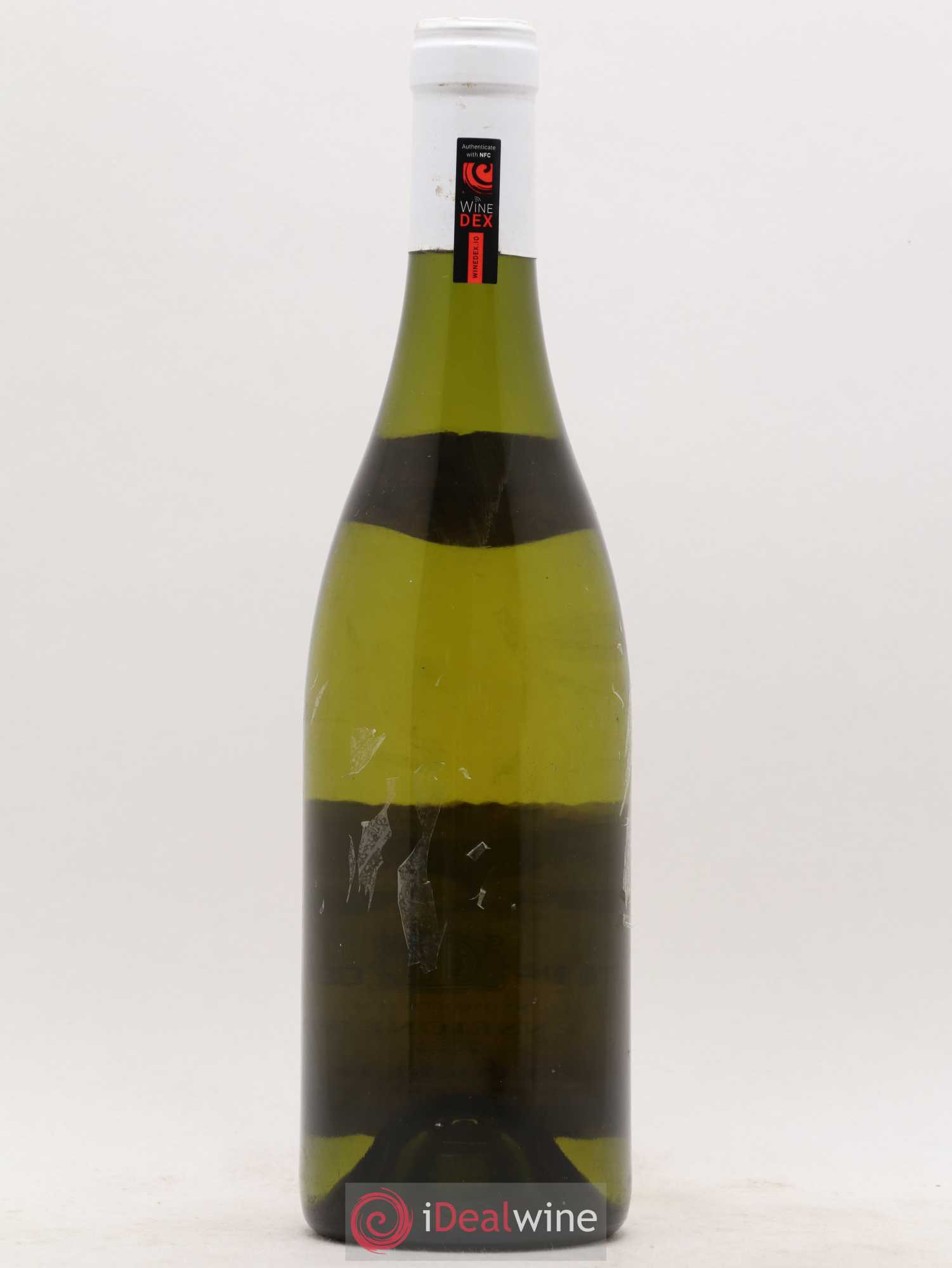 Puligny-Montrachet Les Enseignères Coche Dury (Domaine) 2012 - Lot de 1 bouteille - 1