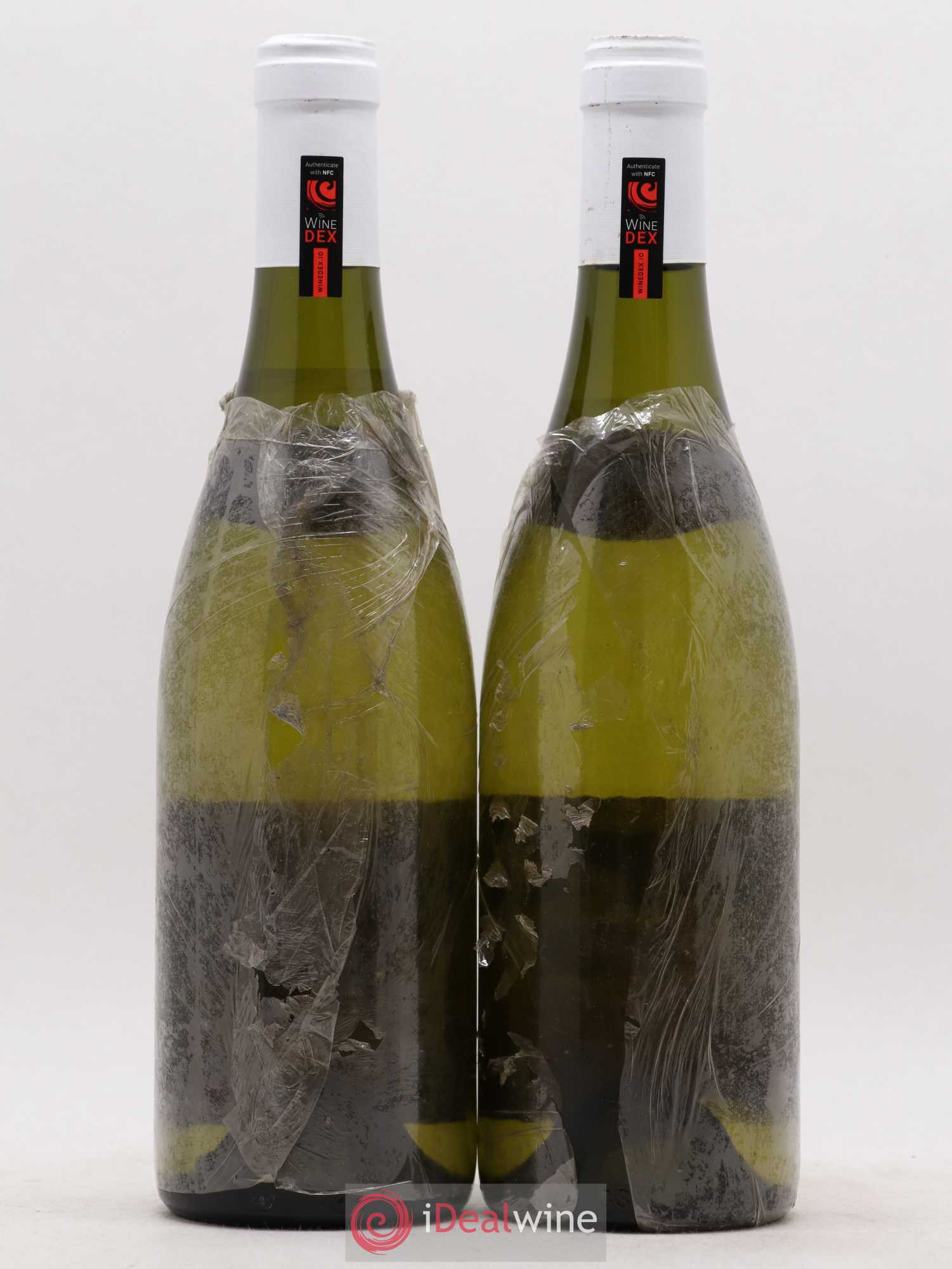 Puligny-Montrachet Les Enseignères Coche Dury (Domaine) 2011 - Lot de 2 bouteilles - 1