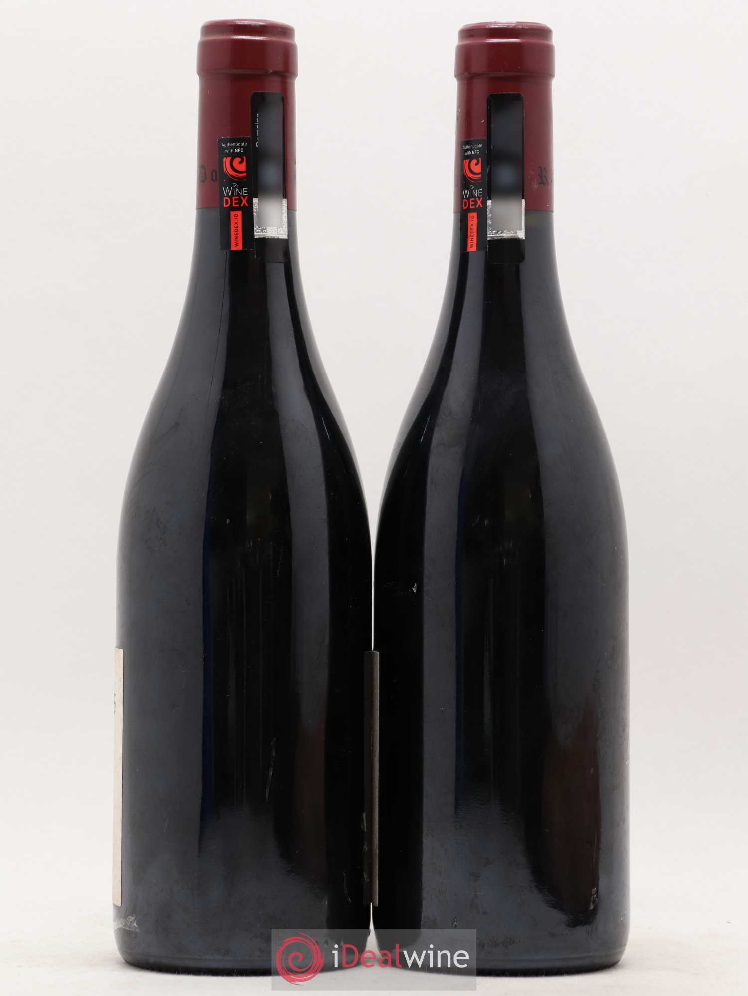 Bonnes-Mares Grand Cru Georges Roumier (Domaine) 2012 - Lot de 2 bouteilles - 1