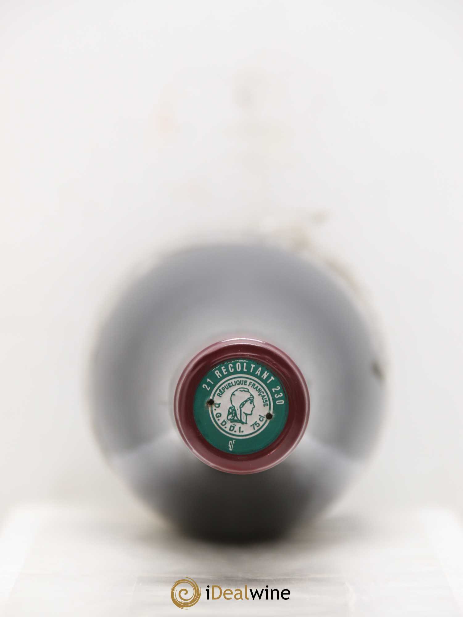 Bonnes-Mares Grand Cru Georges Roumier (Domaine) 2003 - Lot of 2 bottles - 1