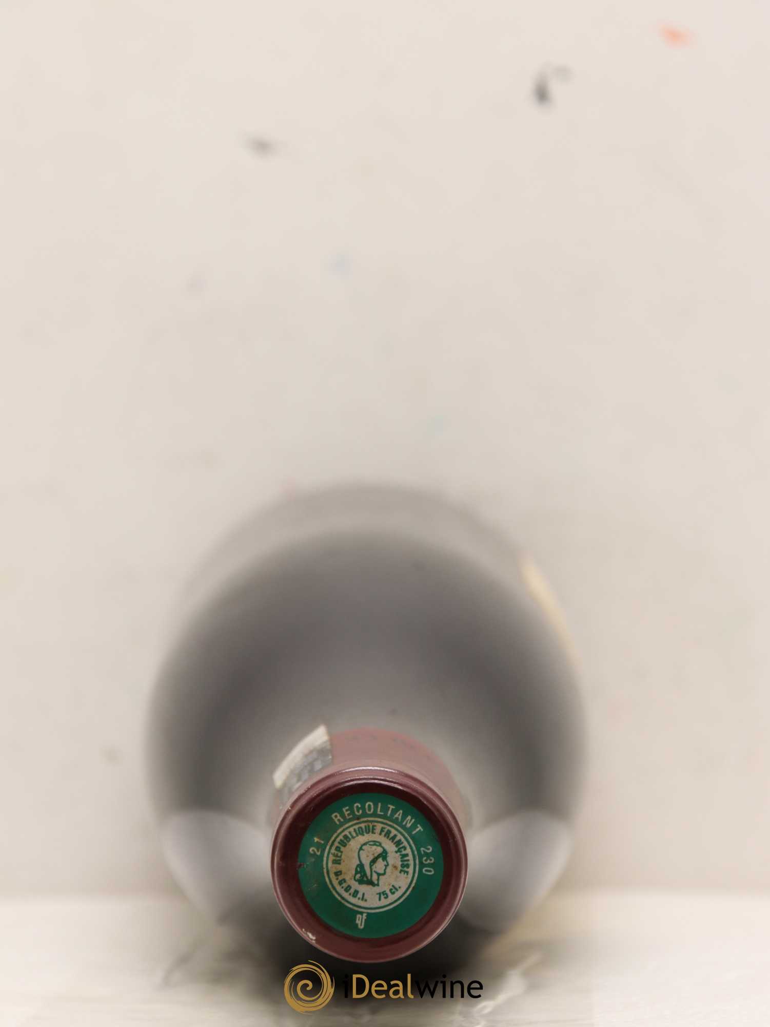 Chambolle-Musigny Georges Roumier (Domaine) 2010 - Lot de 1 bouteille - 2