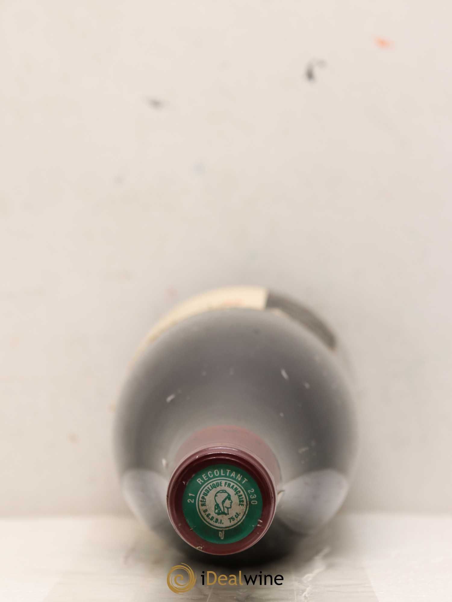 Chambolle-Musigny Georges Roumier (Domaine) 2010 - Posten von 2 Flaschen - 2