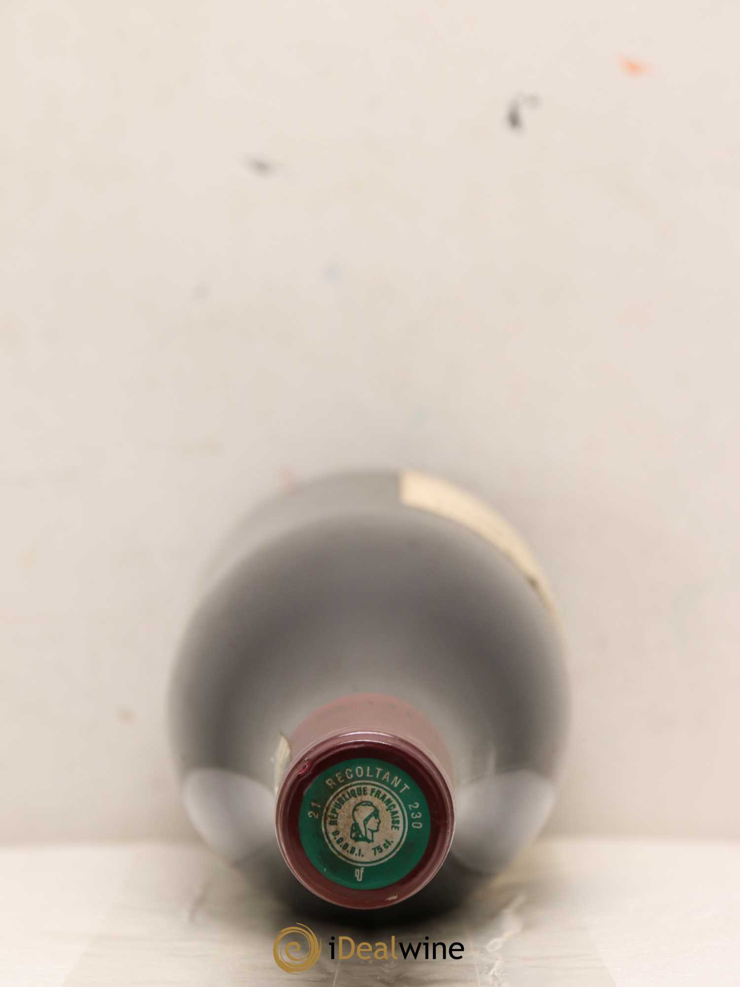 Chambolle-Musigny Georges Roumier (Domaine) 2010 - Posten von 2 Flaschen - 2