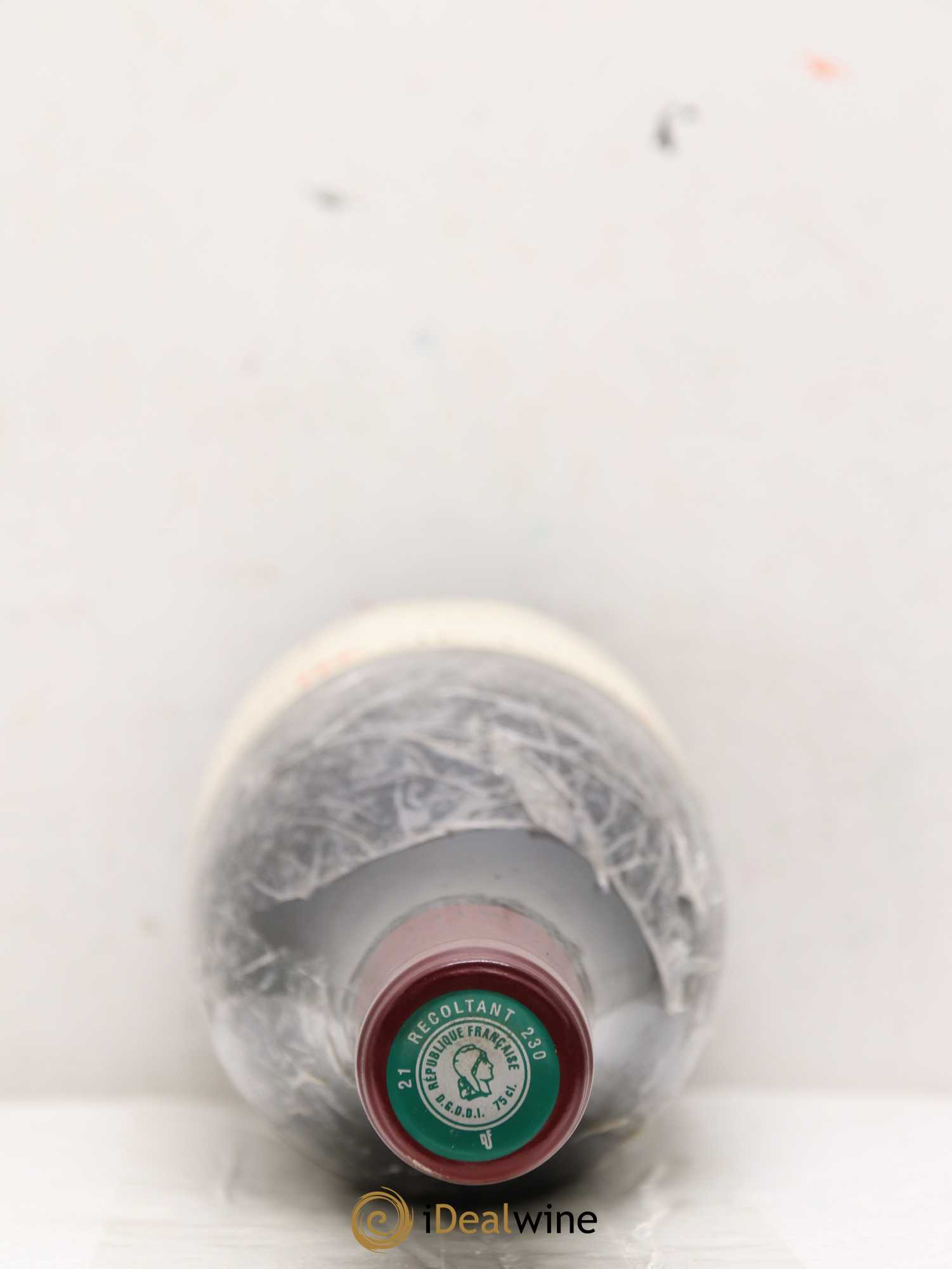 Chambolle-Musigny Georges Roumier (Domaine) 2012 - Posten von 2 Flaschen - 2
