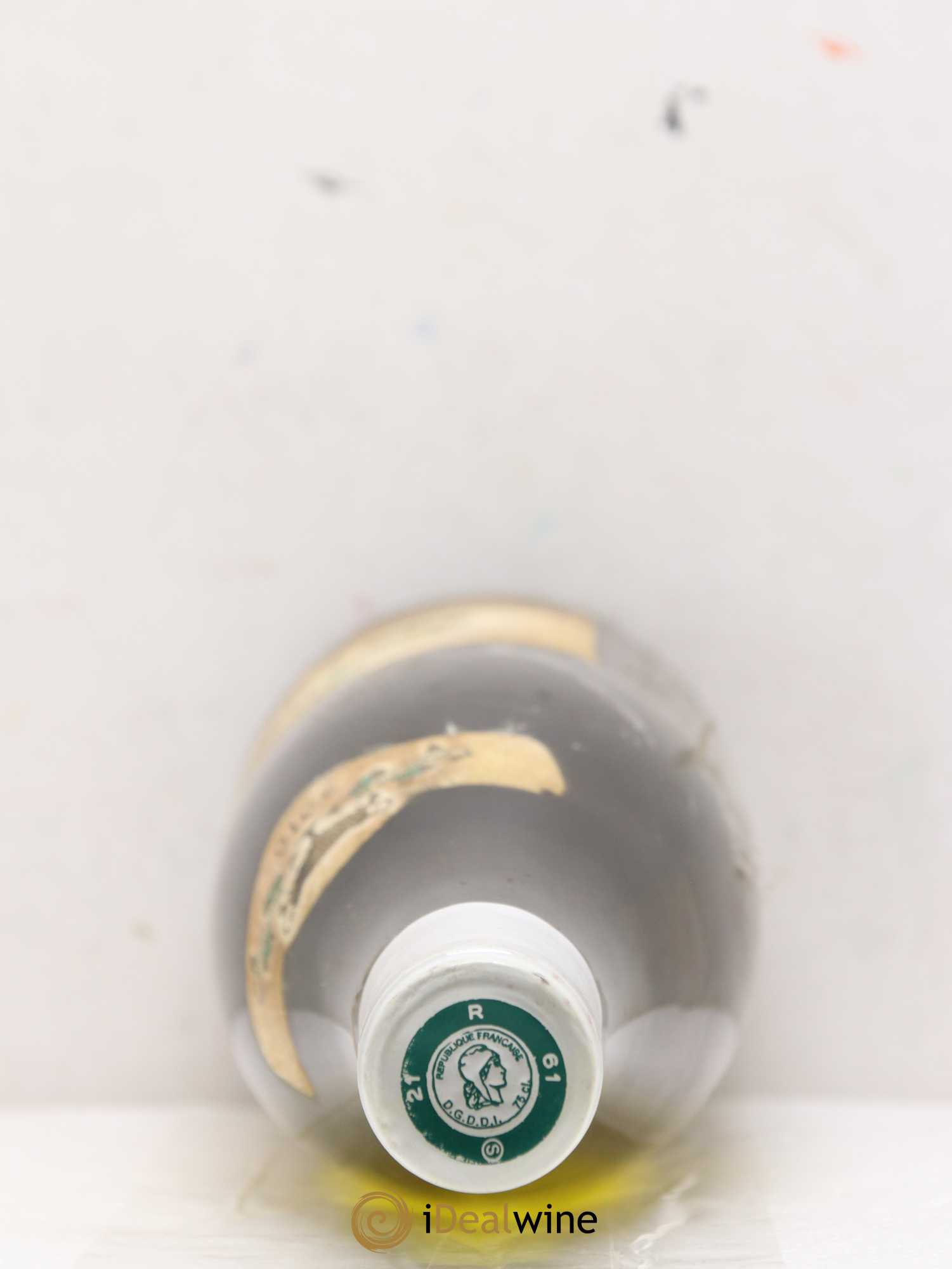 Meursault Coche Dury (Domaine) 2010 - Posten von 2 Flaschen - 1