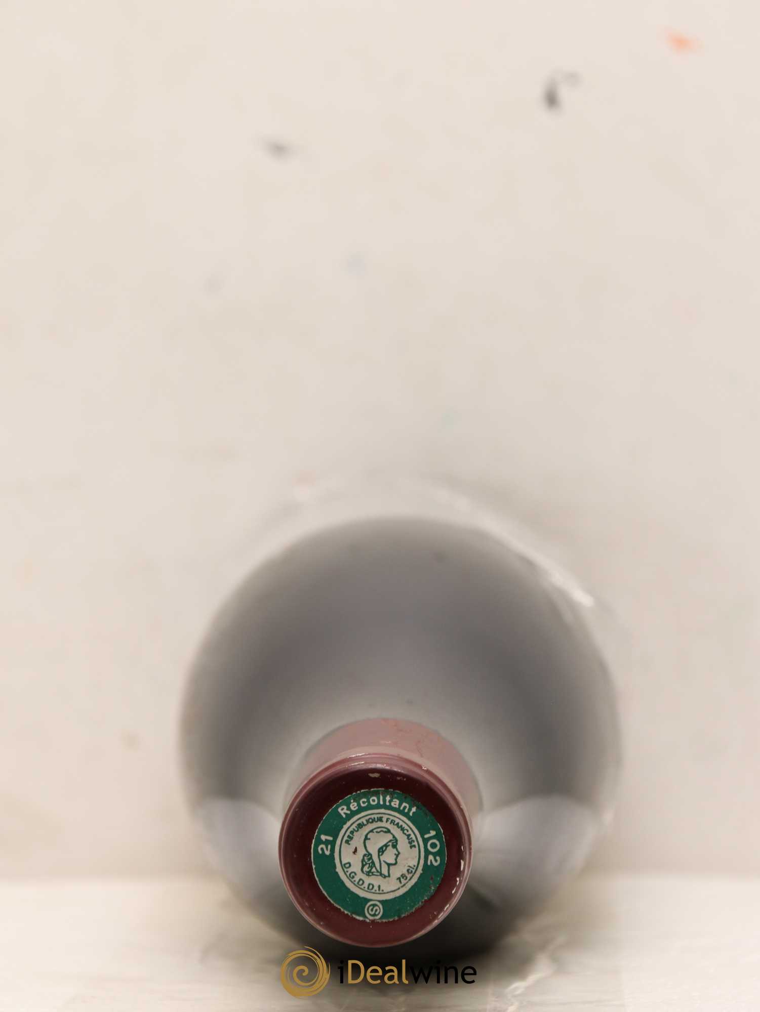 Ruchottes-Chambertin Grand Cru Christophe Roumier 2006 - Posten von 1 Flasche - 1