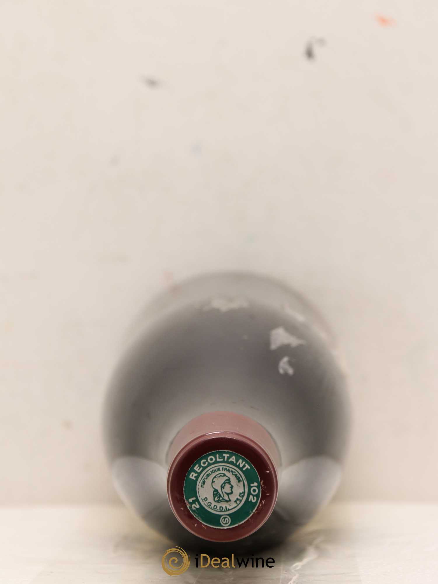 Ruchottes-Chambertin Grand Cru Christophe Roumier 2009 - Lot of 1 bottle - 1