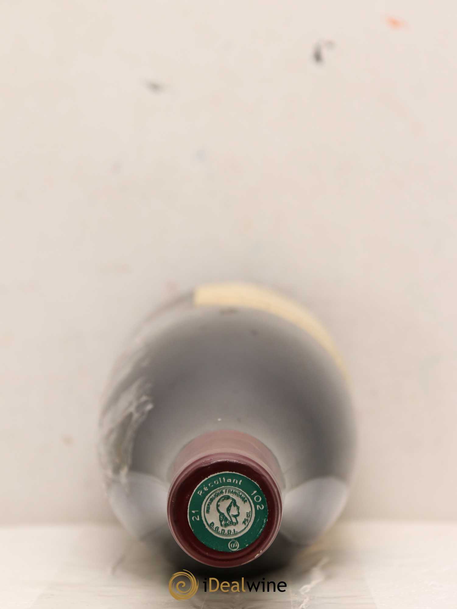 Ruchottes-Chambertin Grand Cru Christophe Roumier 2006 - Lot de 2 bouteilles - 1