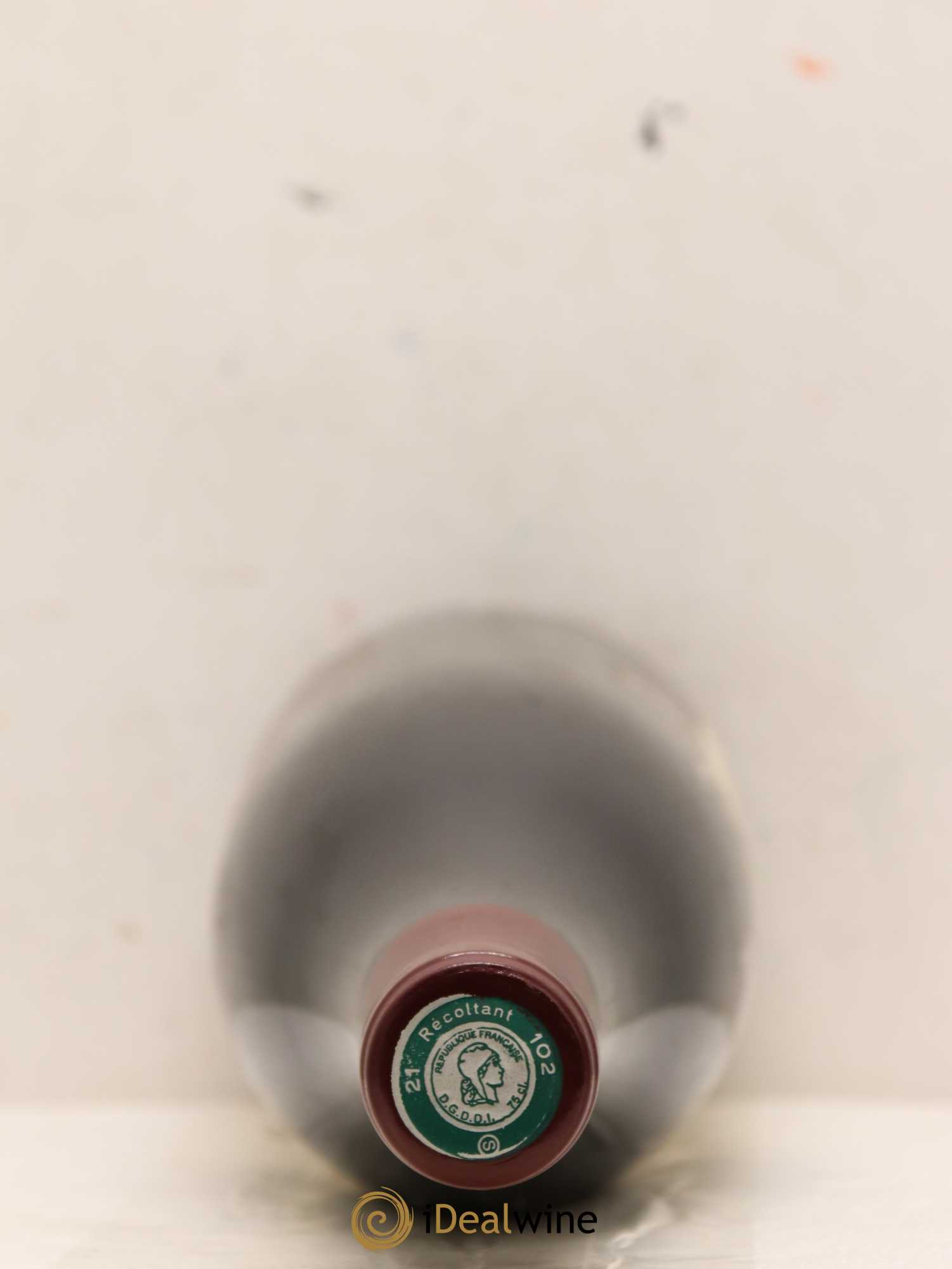 Ruchottes-Chambertin Grand Cru Christophe Roumier 2009 - Lot of 2 bottles - 1